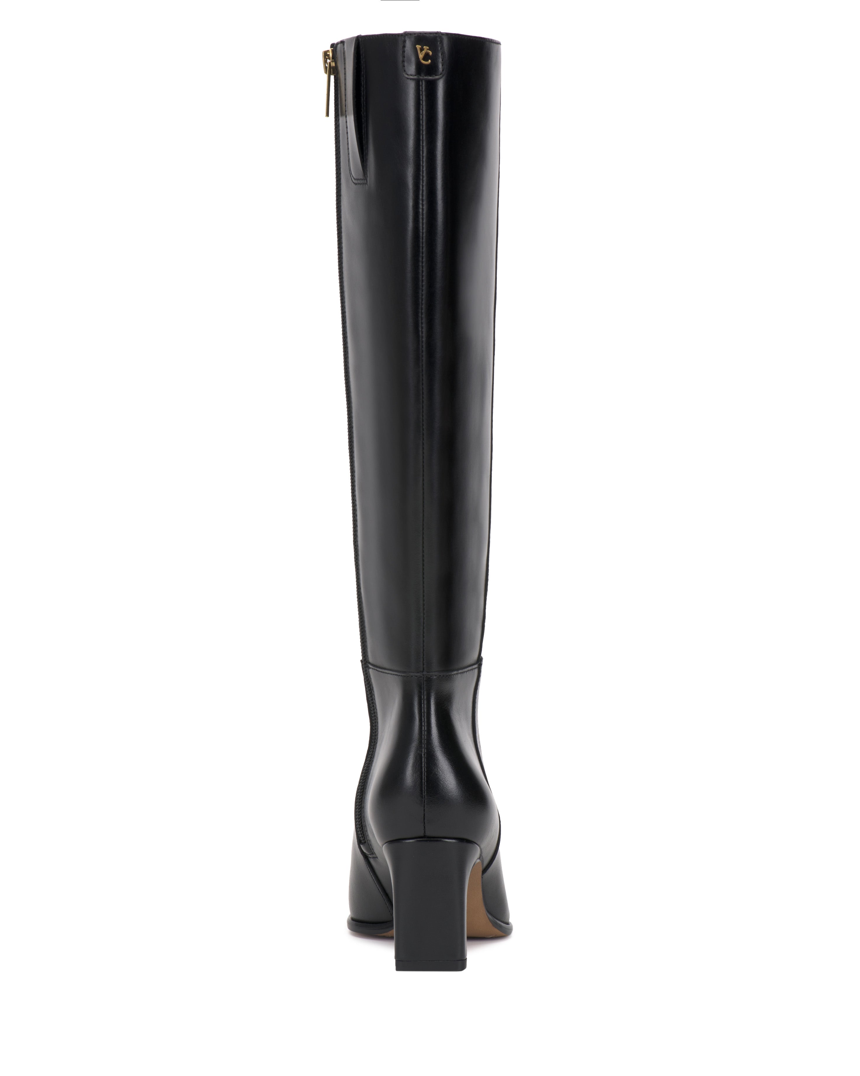 Jorela Narrow Calf Knee High Boot
