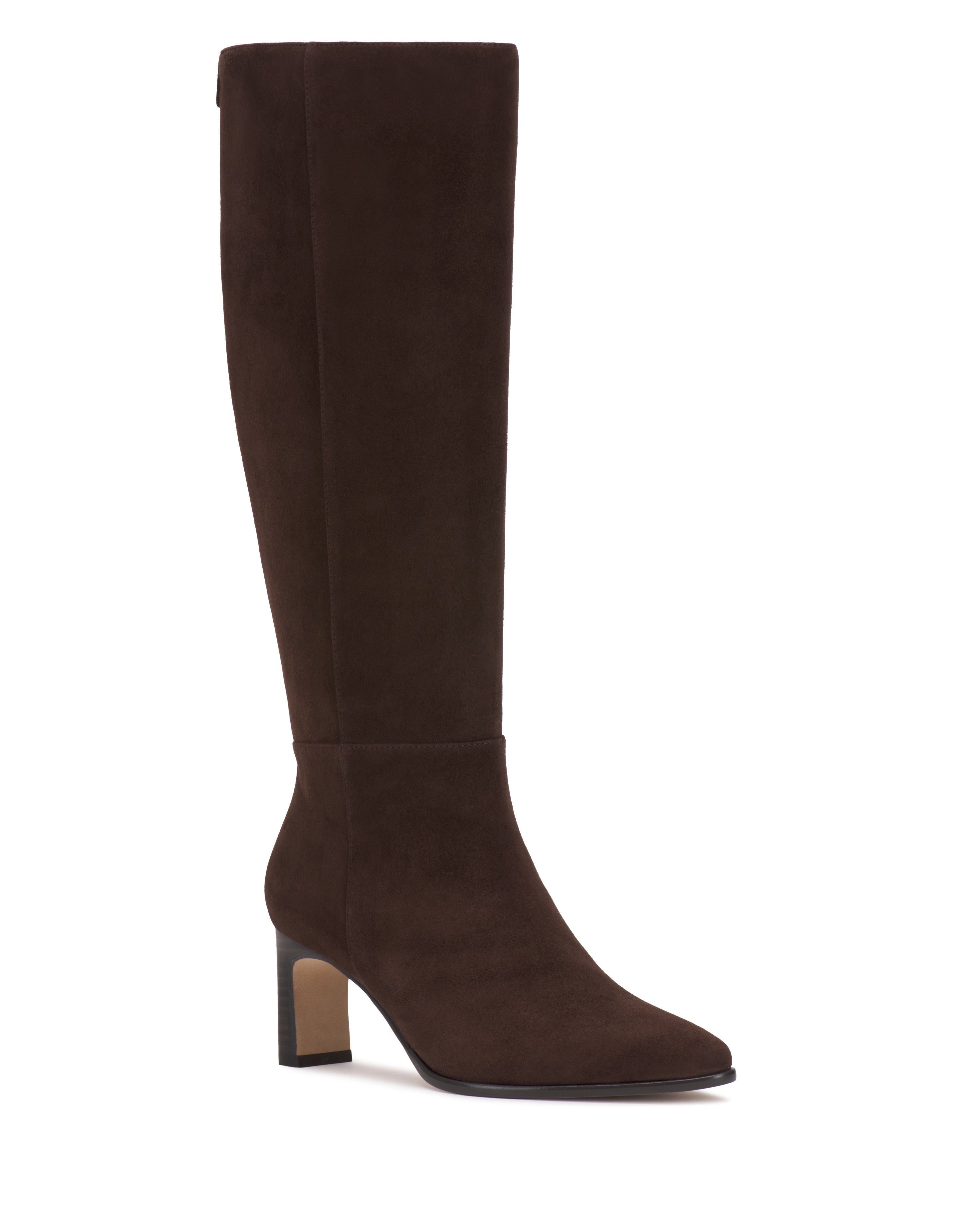 Jorela Narrow Calf Knee High Boot