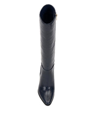 Jorela Narrow Calf Knee High Boot