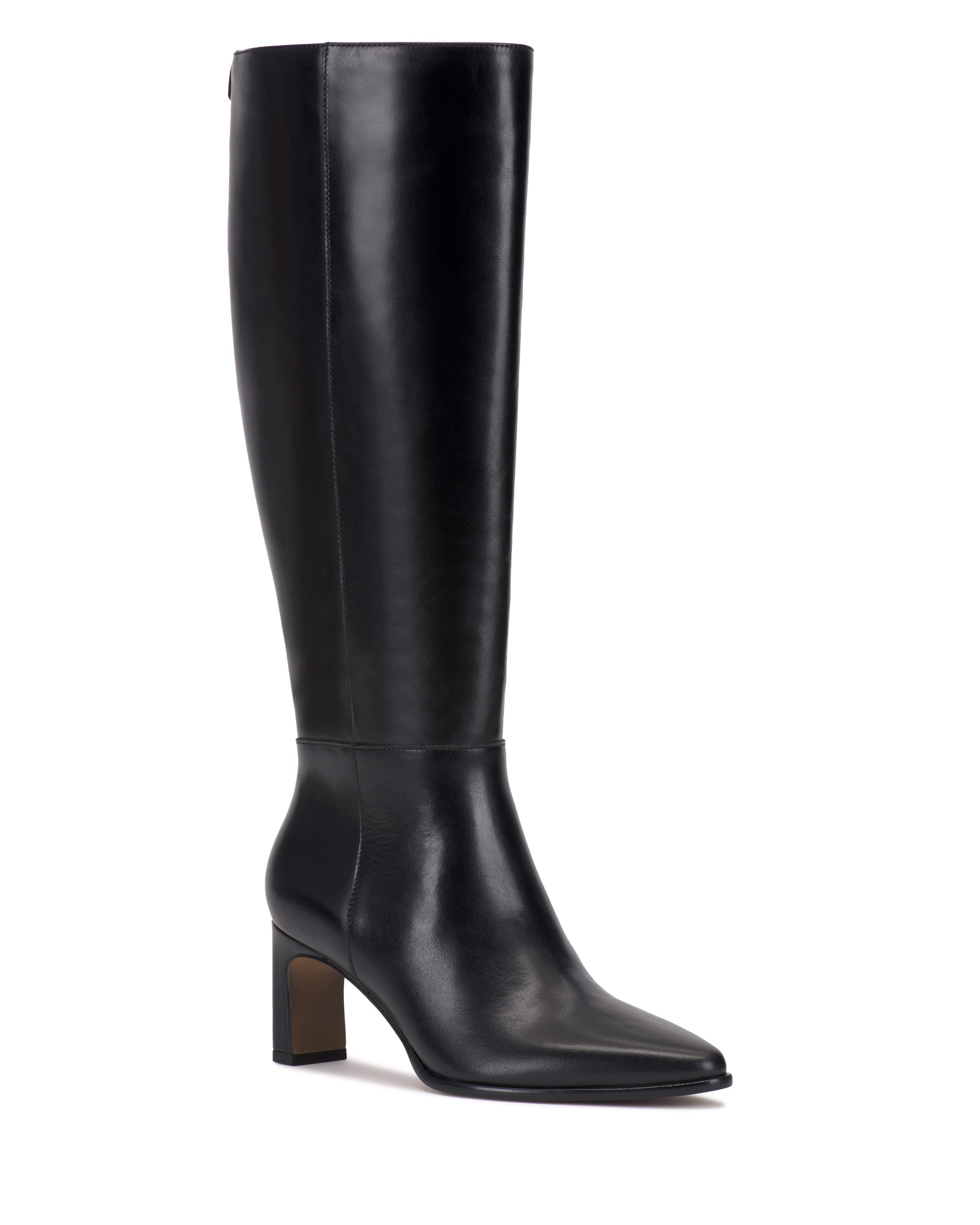 Jorela Wide Calf Knee High Boot