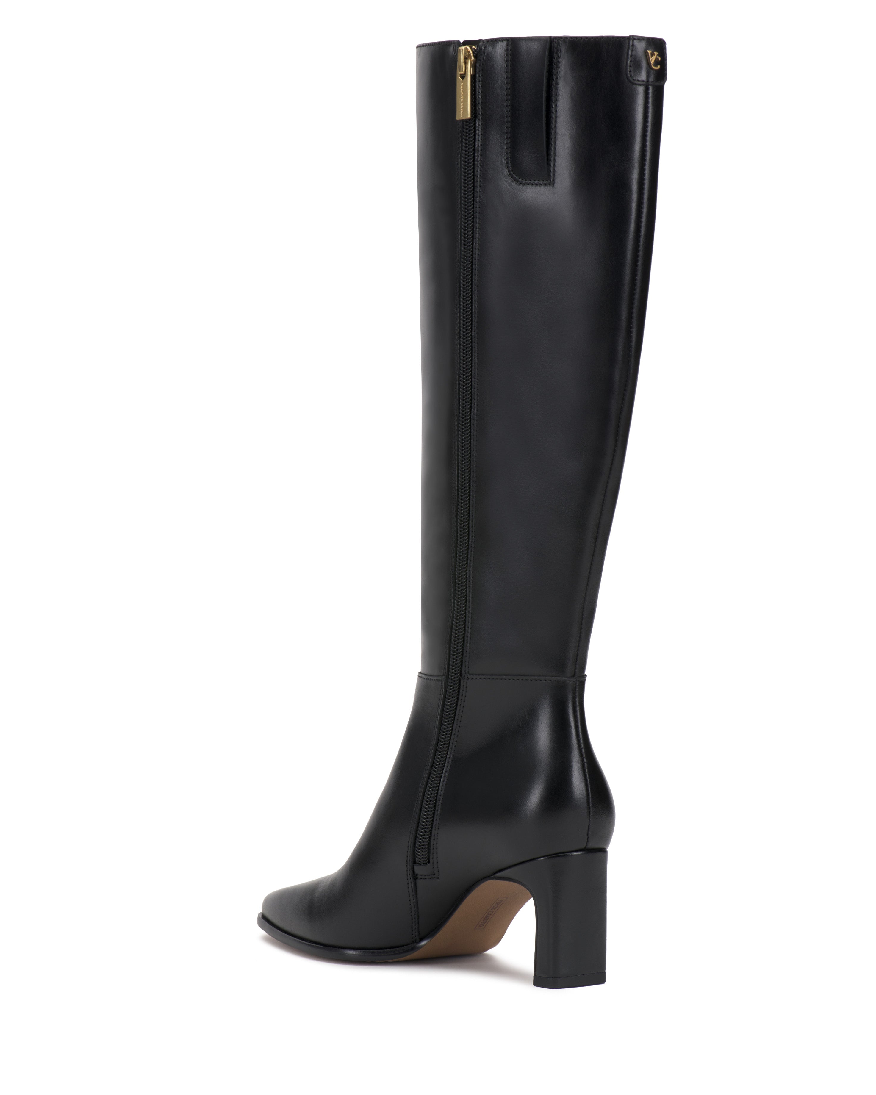 Jorela Wide Calf Knee High Boot