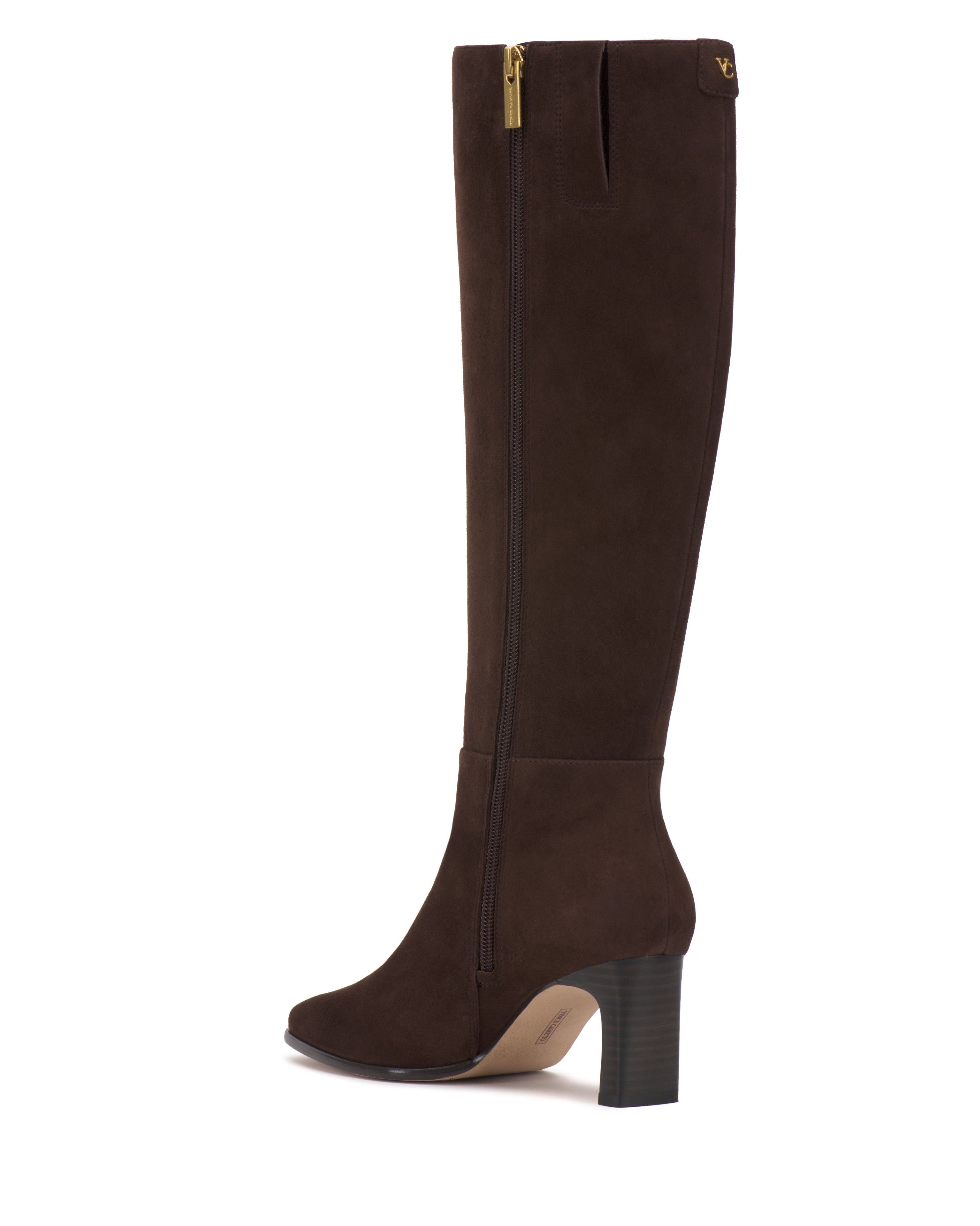 Jorela Wide Calf Knee High Boot
