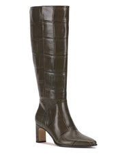 Jorela Wide Calf Knee High Boot