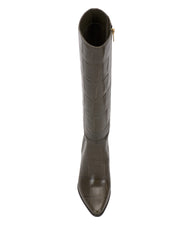Jorela Wide Calf Knee High Boot