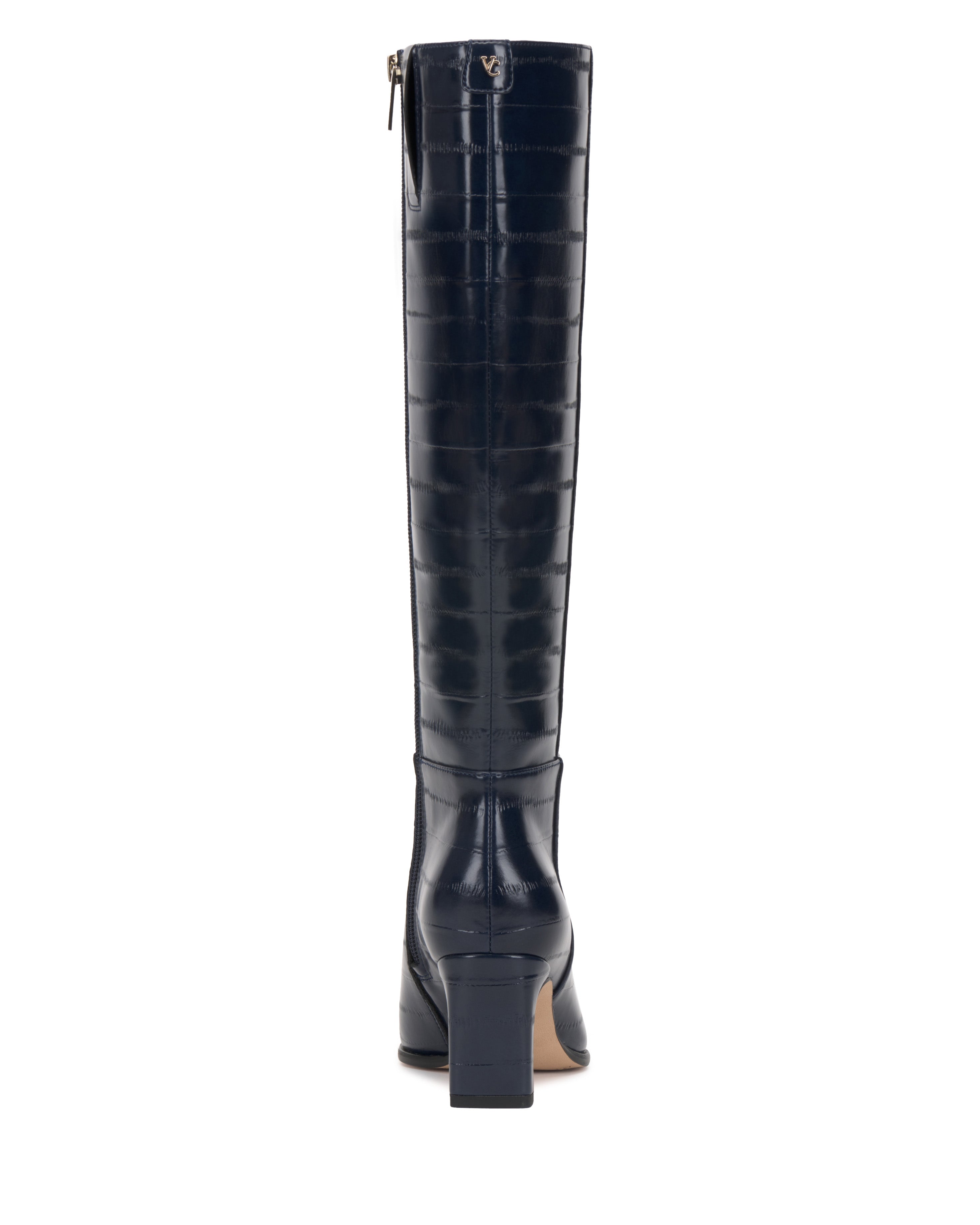 Jorela Wide Calf Knee High Boot