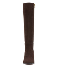 Jorela Extra Wide Calf Knee High Boot