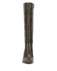 Jorela Extra Wide Calf Knee High Boot