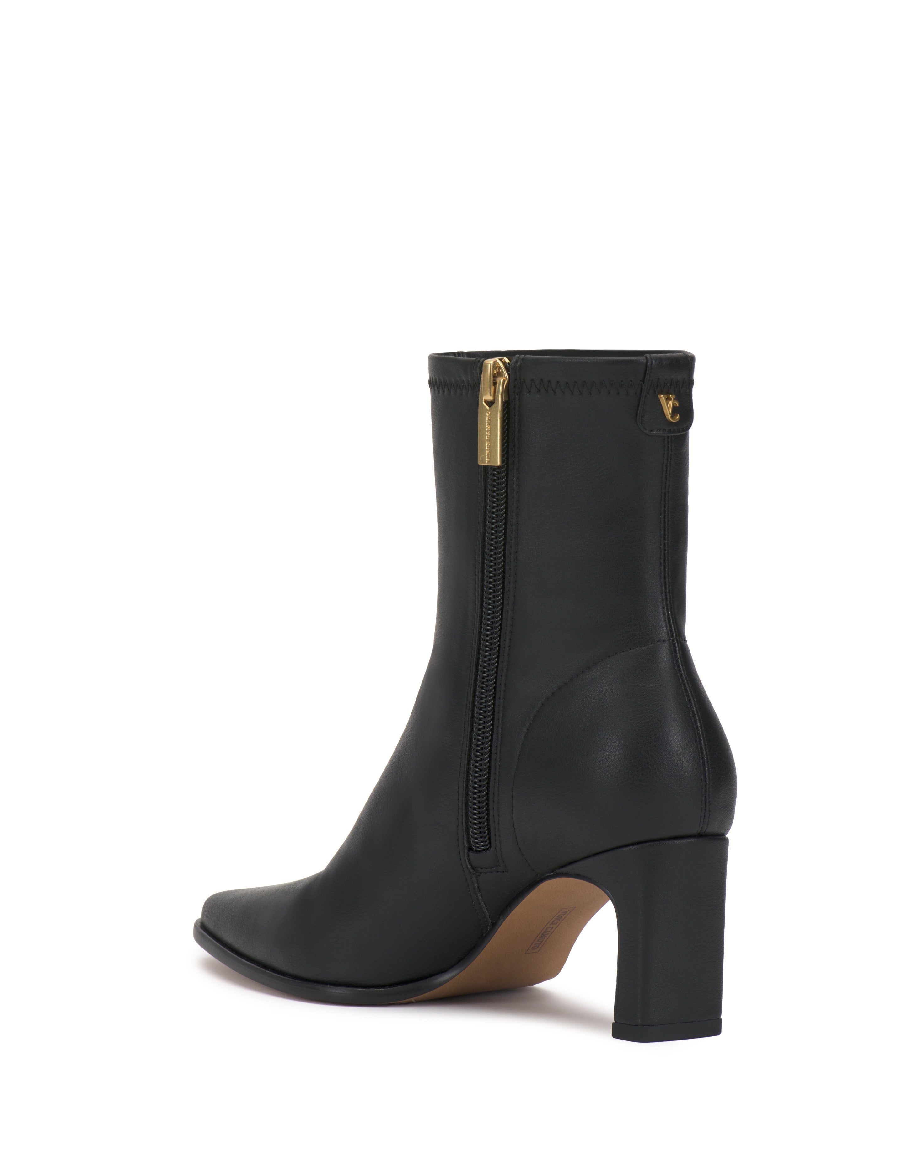 Julea Bootie