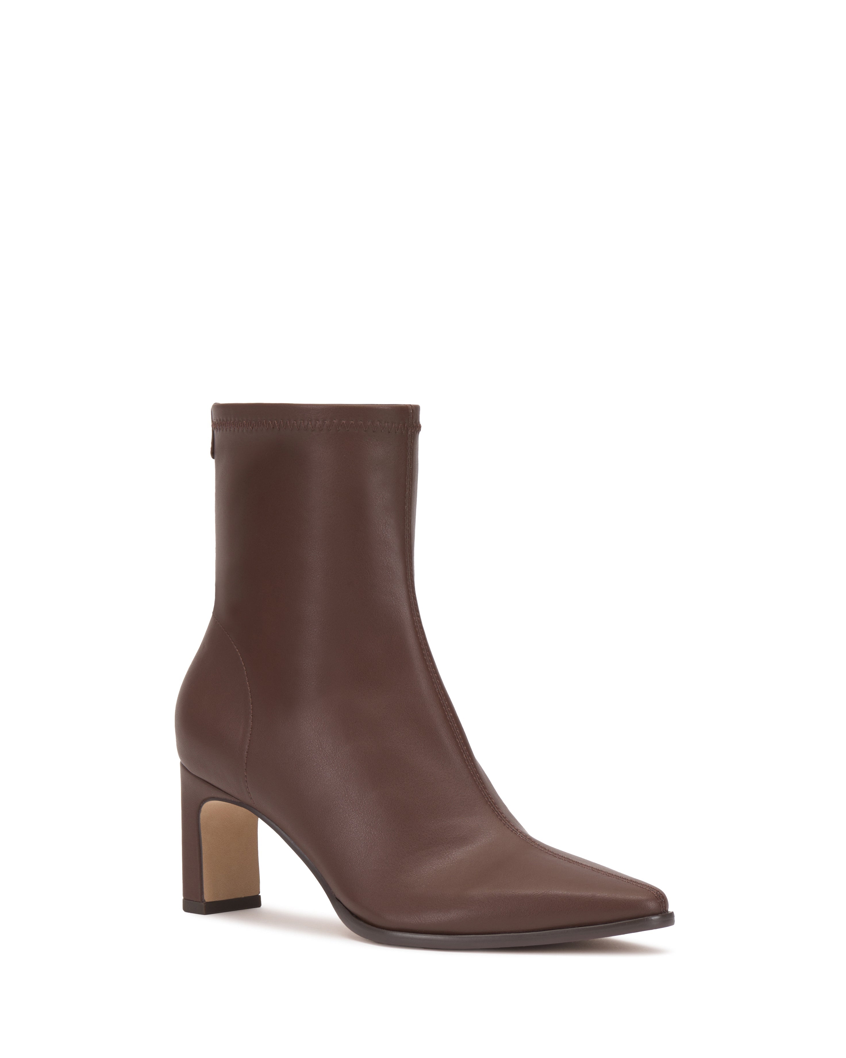 Julea Bootie