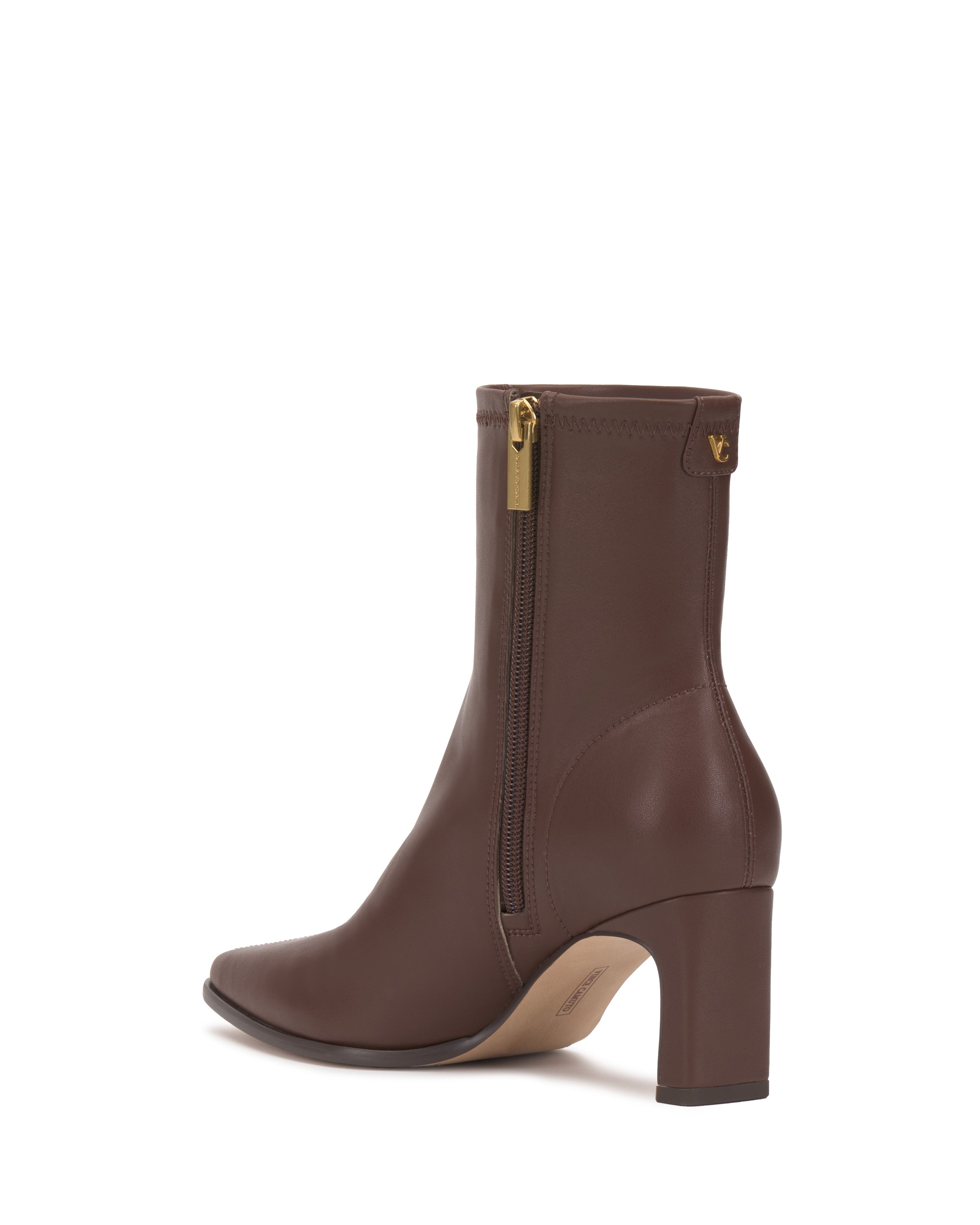 Julea Bootie