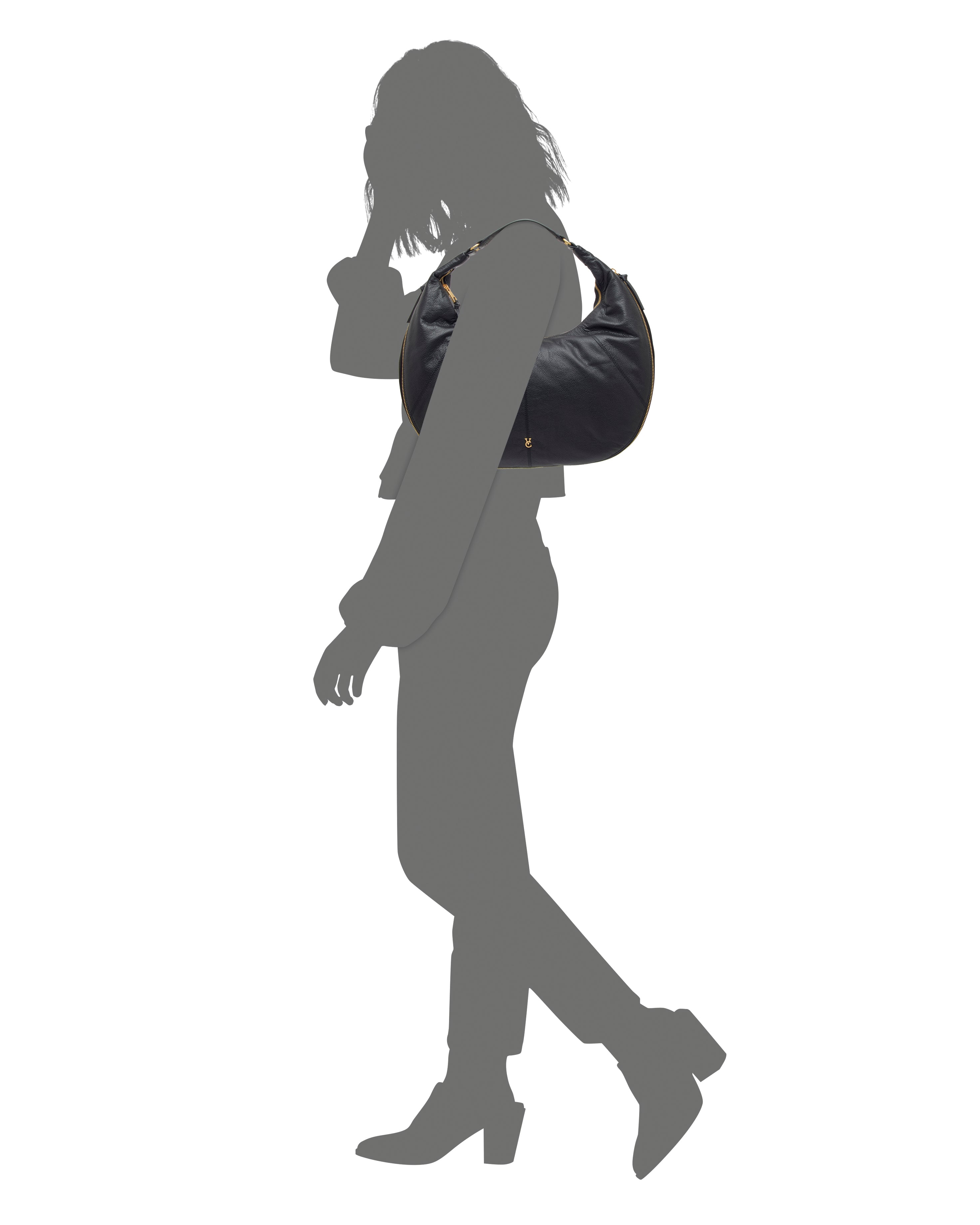 Kaela Hobo Bag