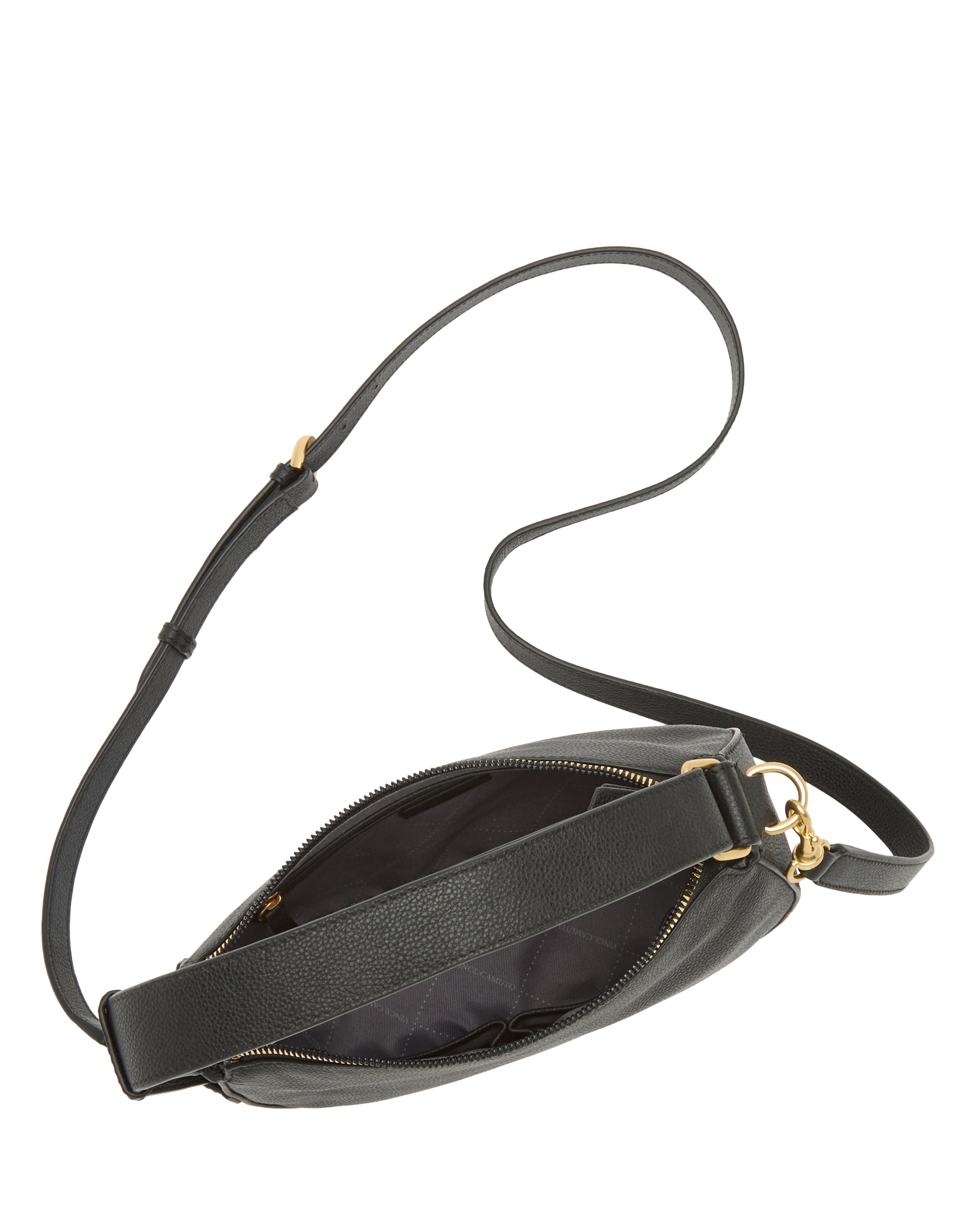 Karla Crossbody Bag