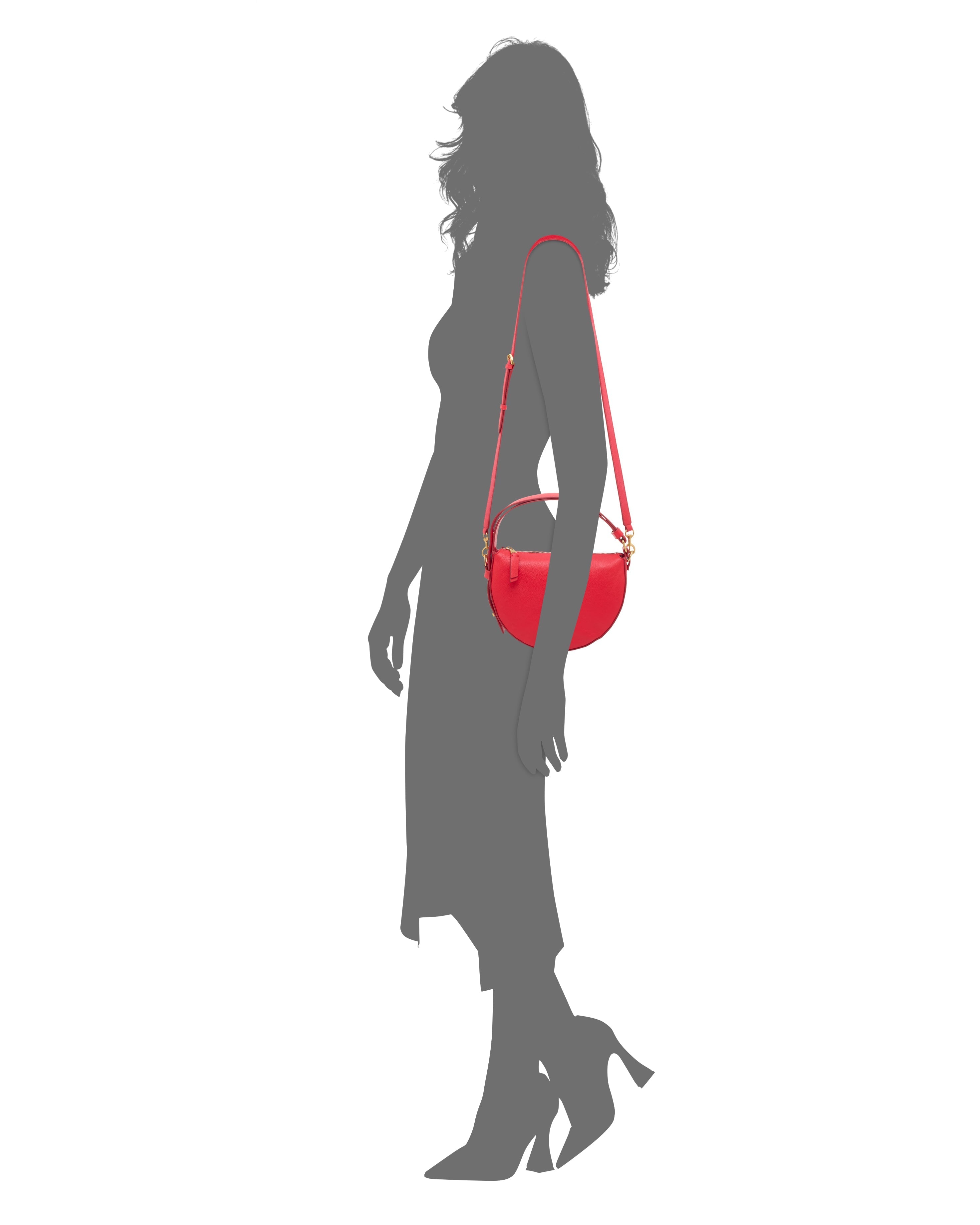 Karla Crossbody Bag