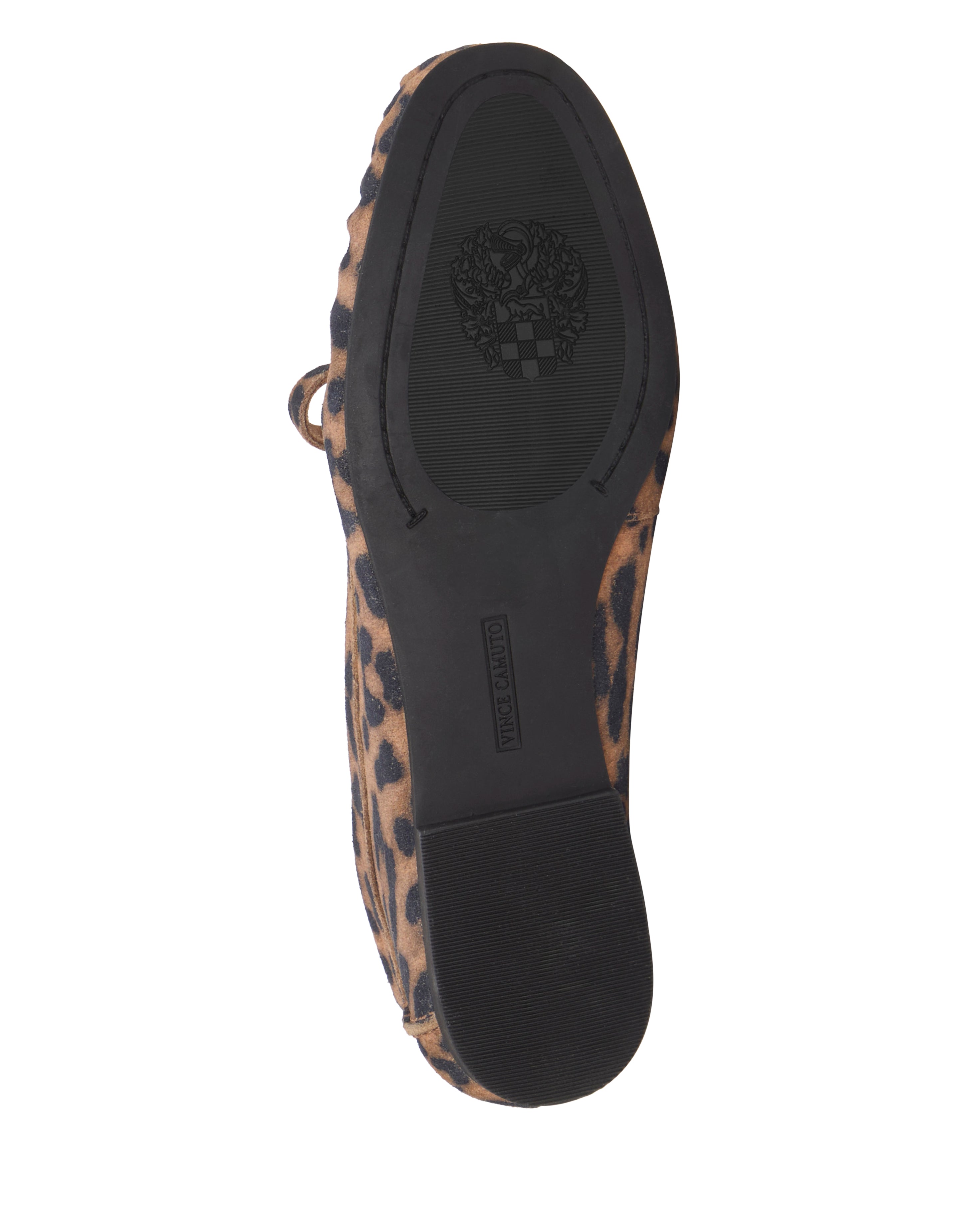 Katenas Flat Loafer
