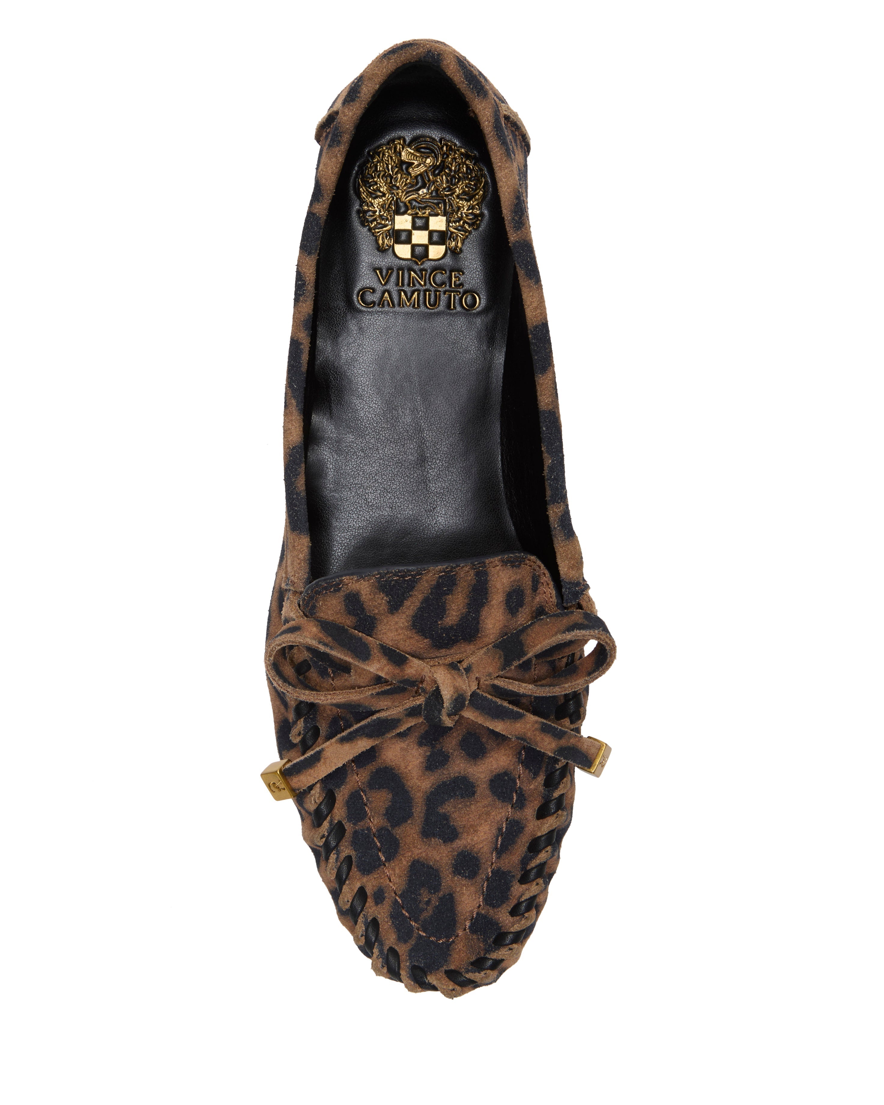 Katenas Flat Loafer