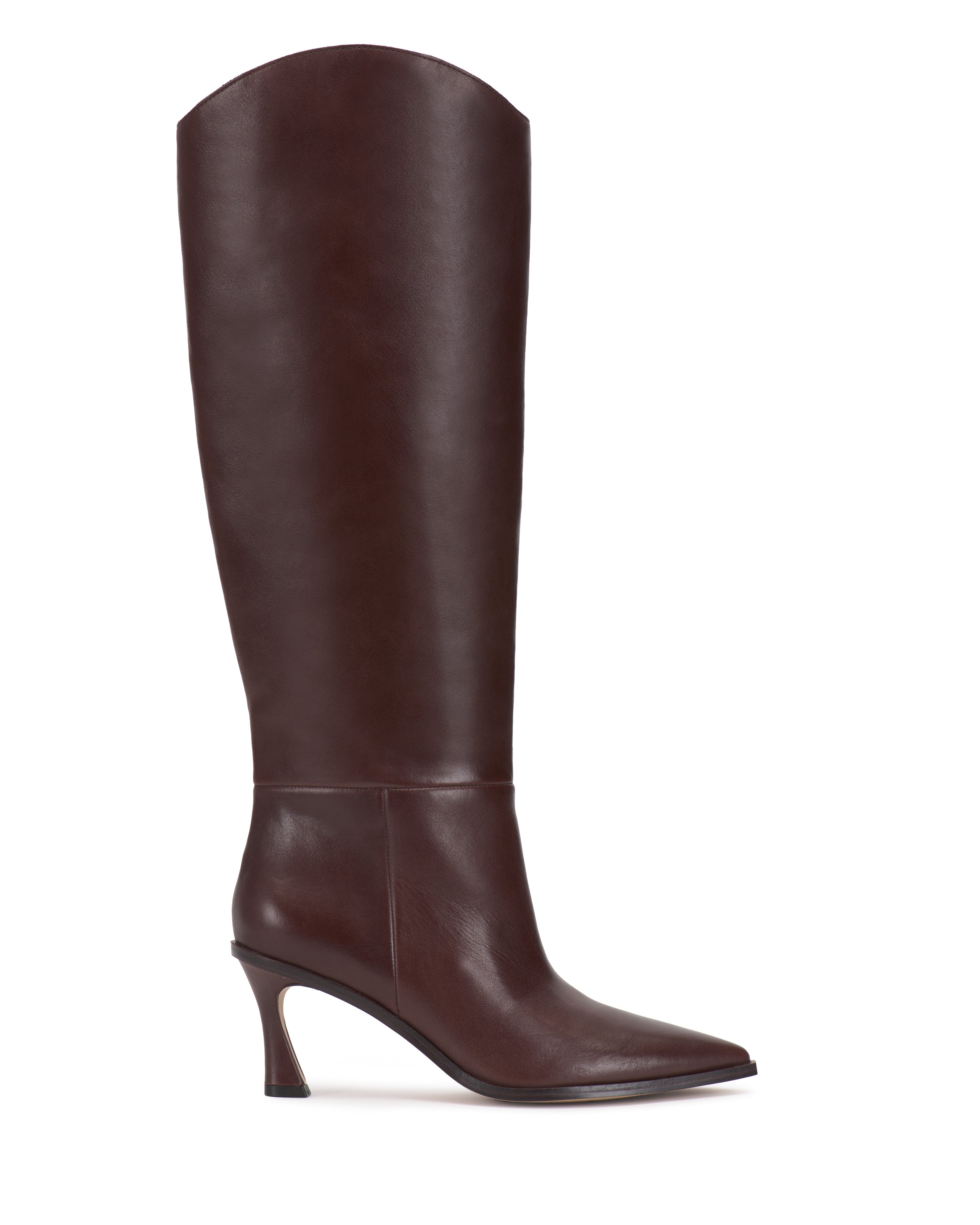 Kenlea Narrow Calf Knee High Boot