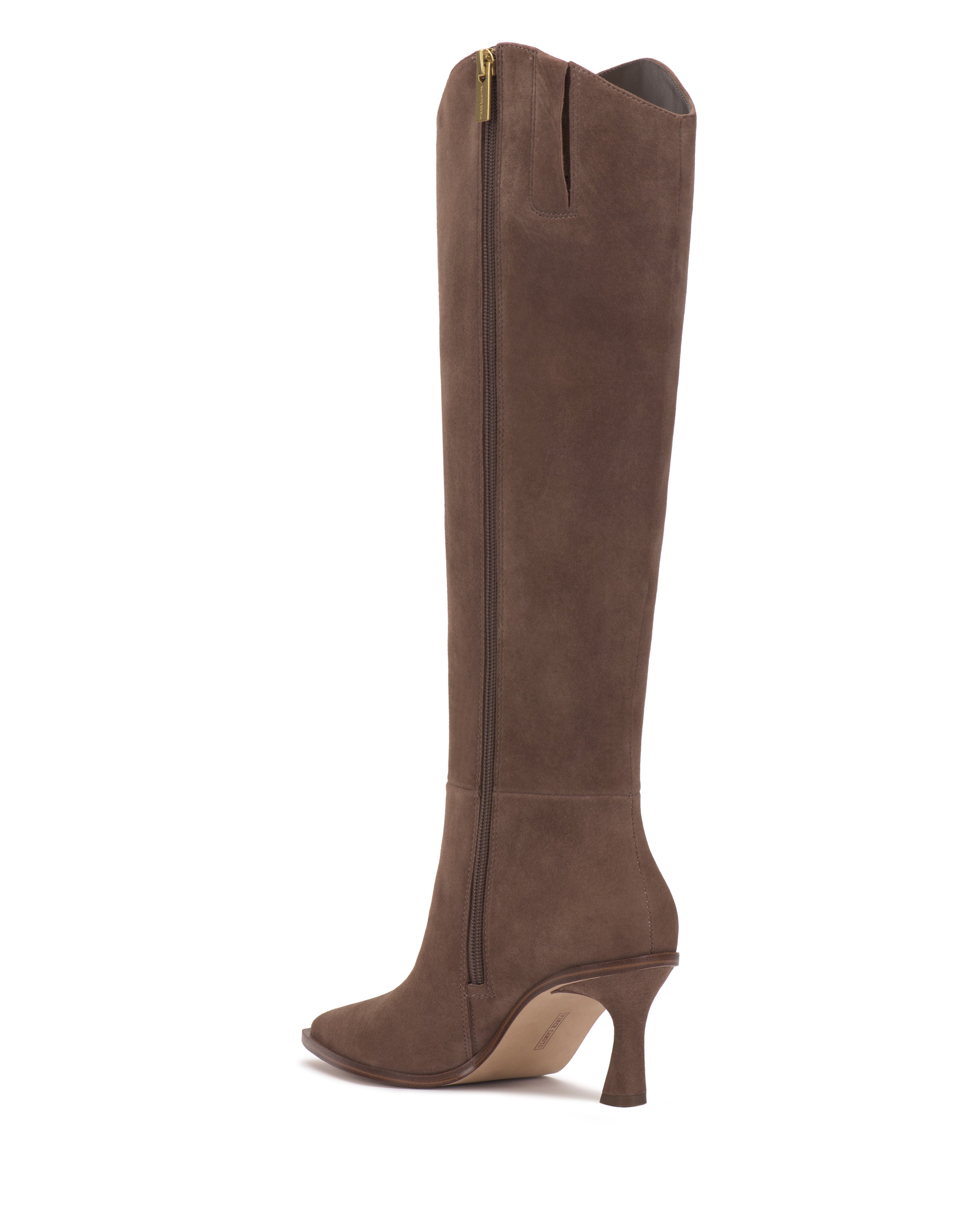 Kenlea Narrow Calf Knee High Boot