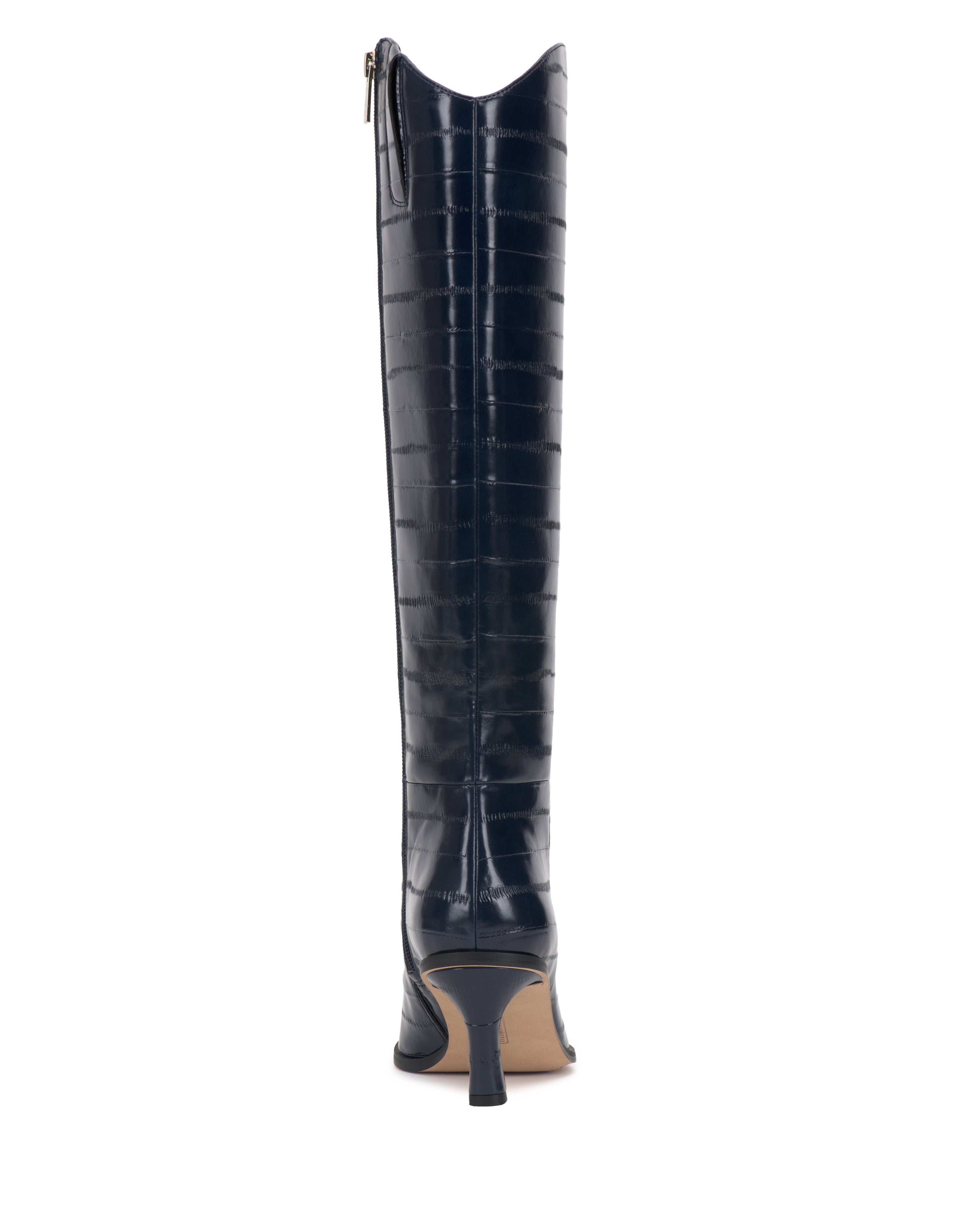 Kenlea Narrow Calf Knee High Boot