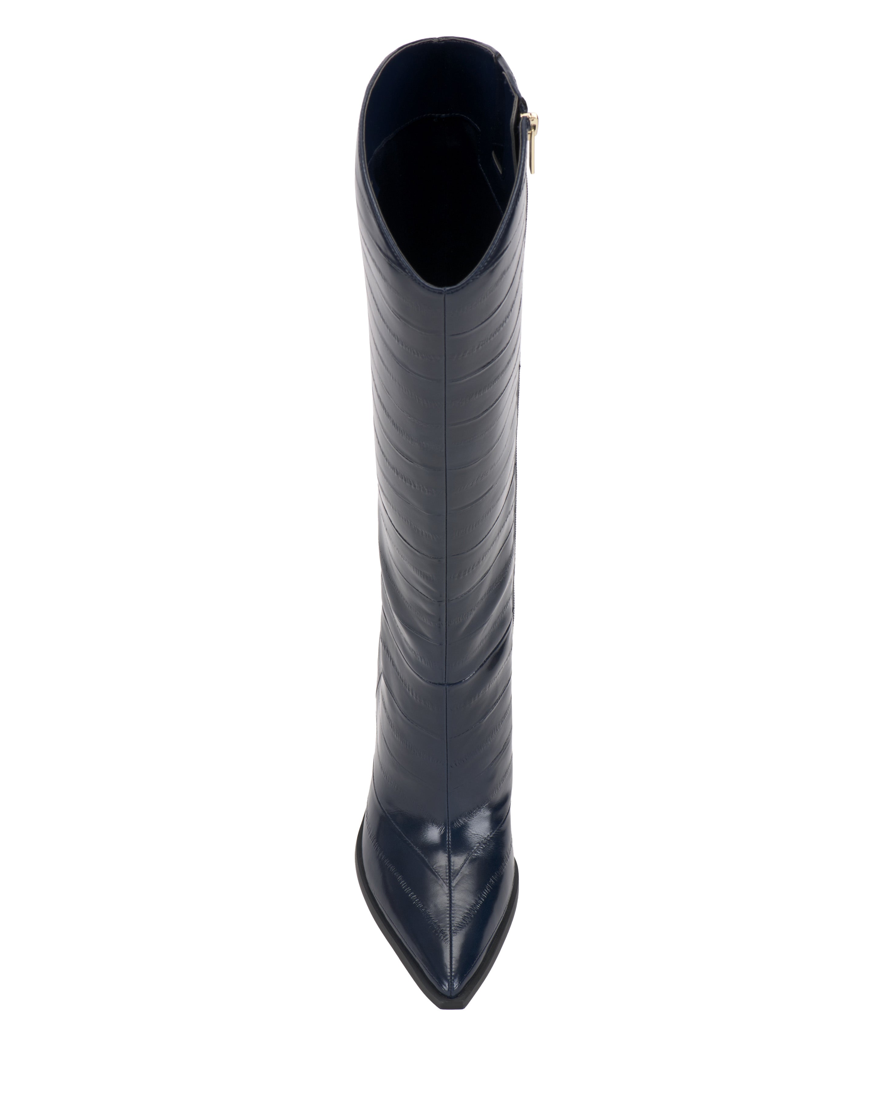 Kenlea Narrow Calf Knee High Boot