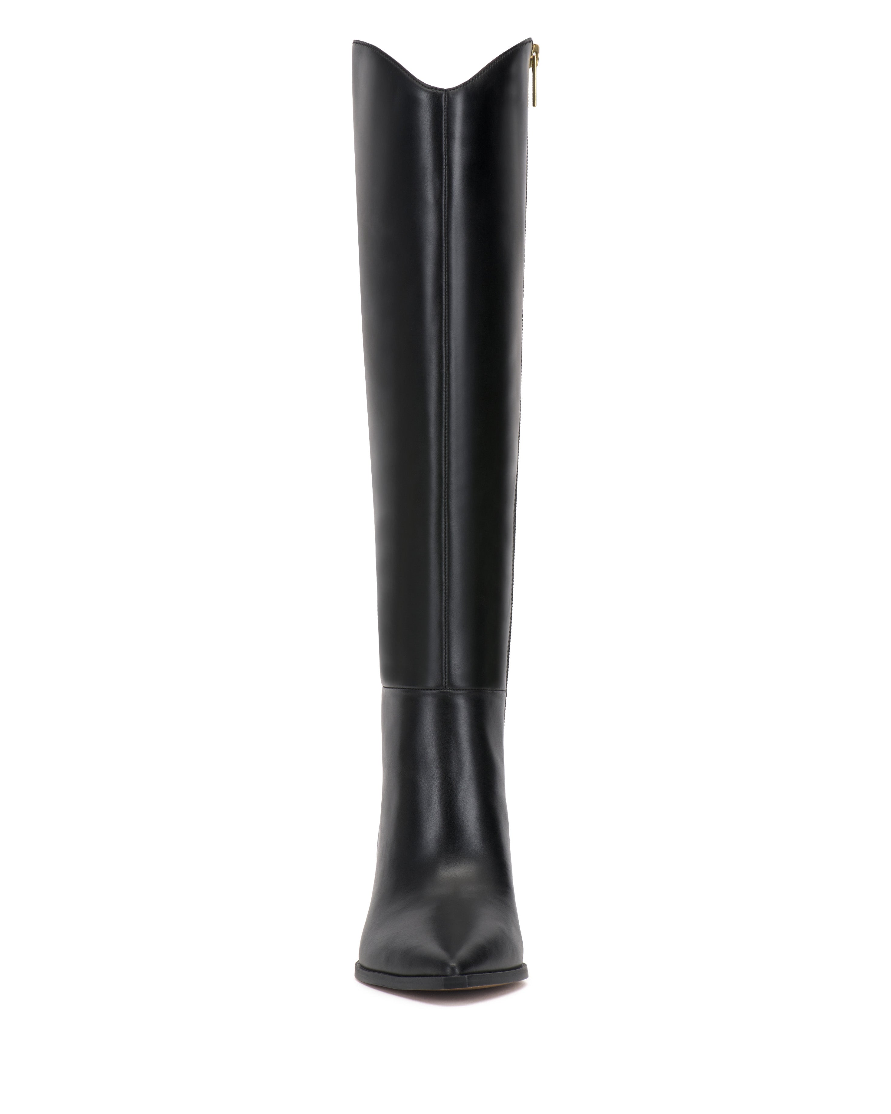 Kenlea Wide Calf Knee High Boot