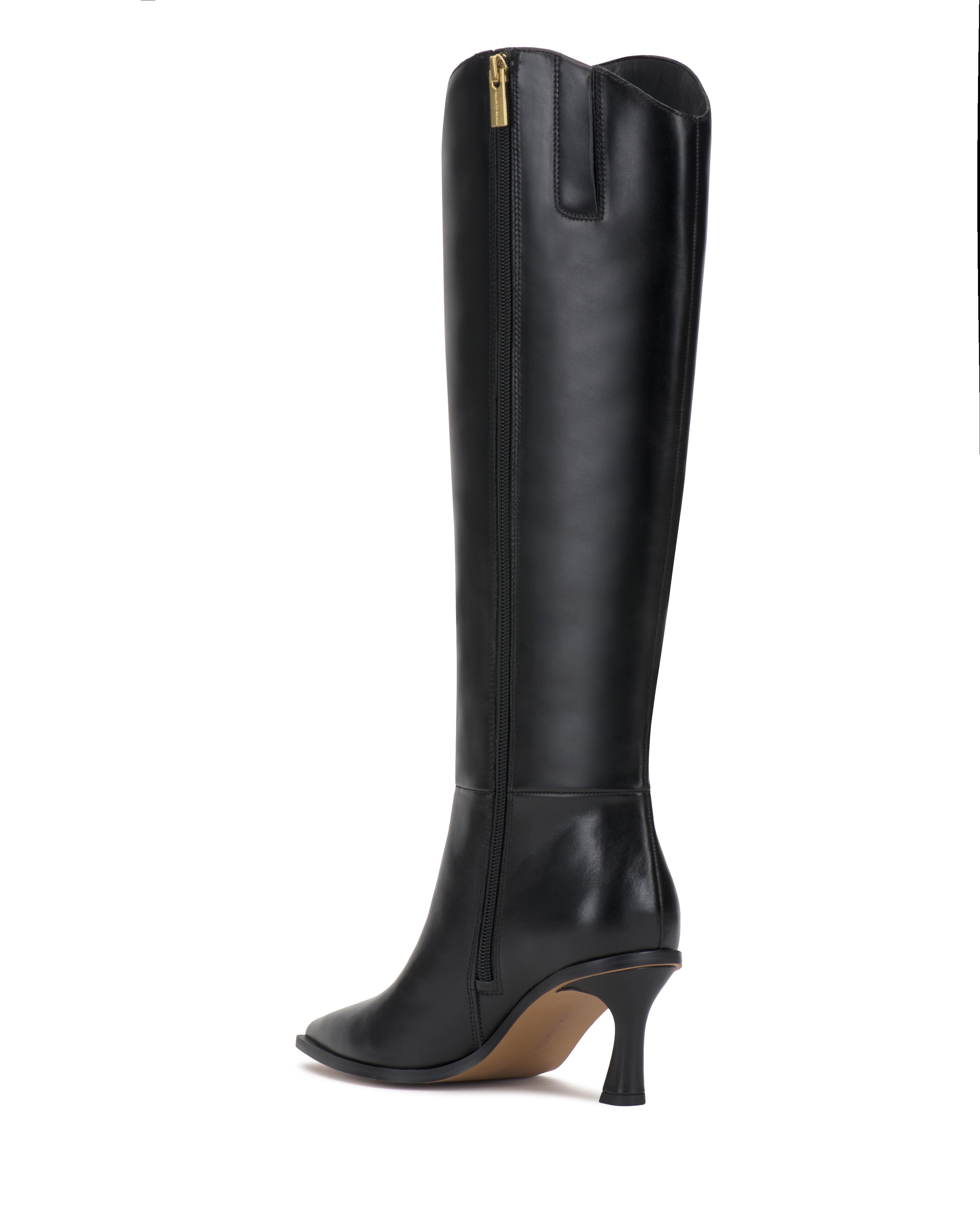 Kenlea Wide Calf Knee High Boot