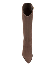 Kenlea Wide Calf Knee High Boot