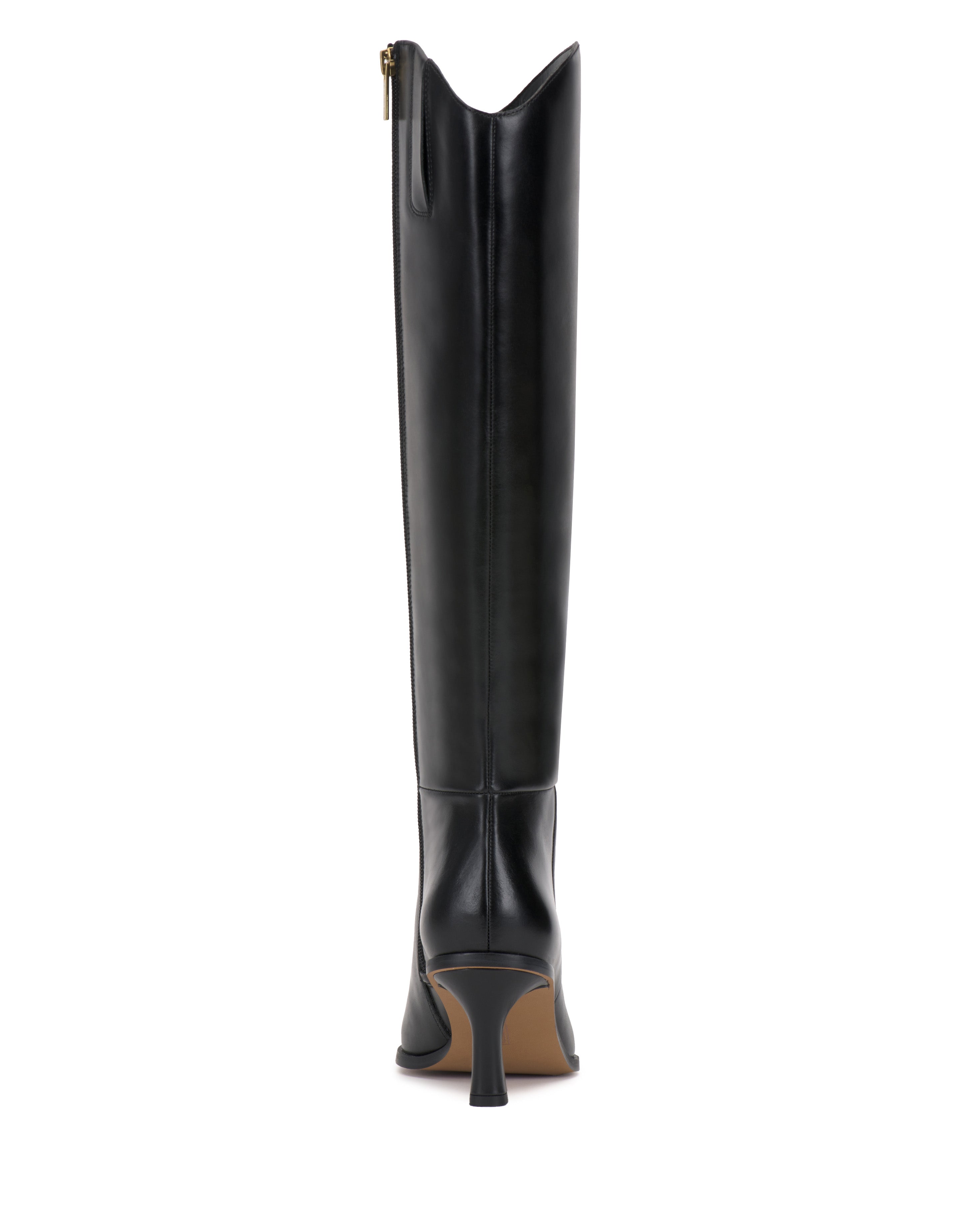 Kenlea Extra Wide Calf Knee High Boot