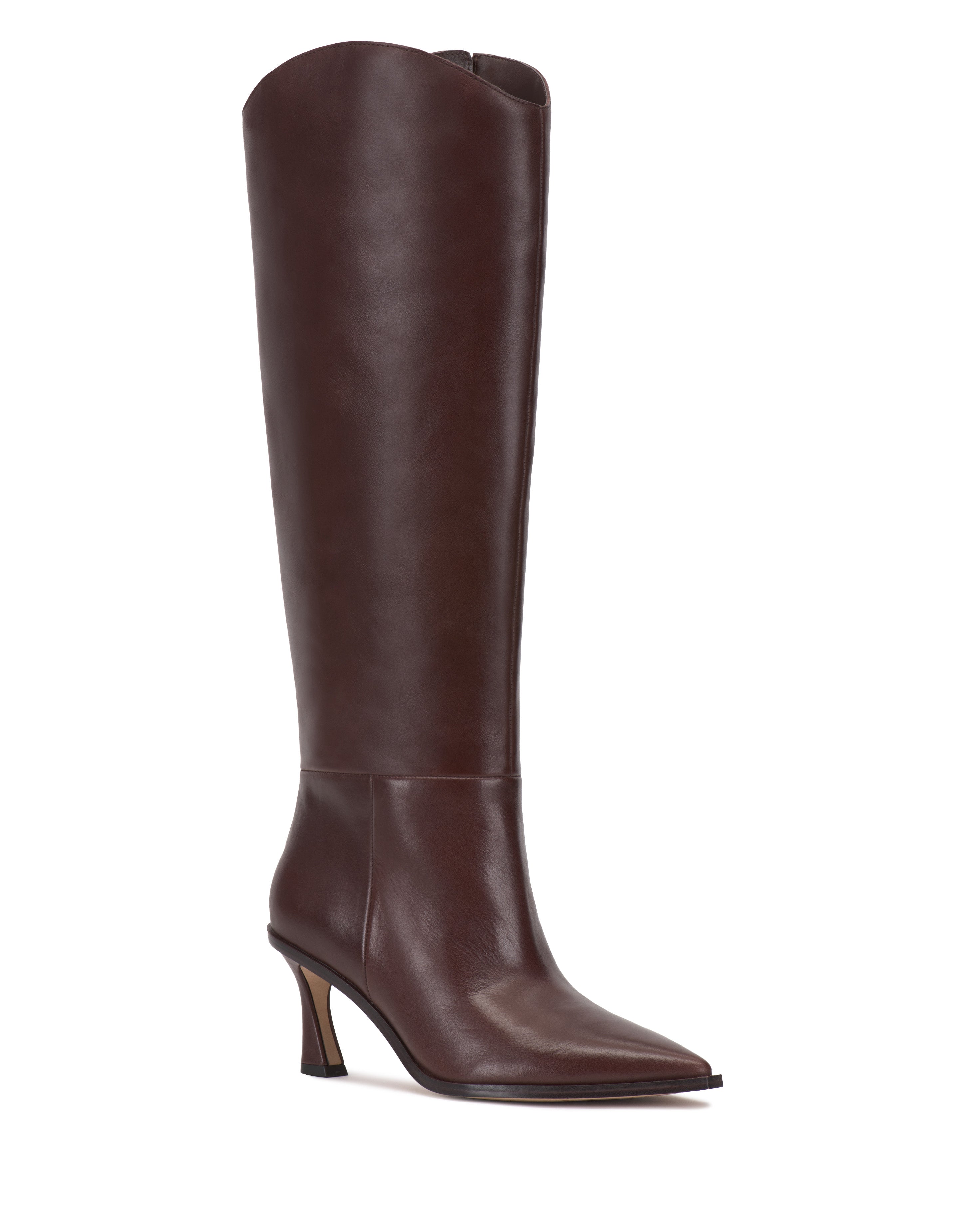 Kenlea Extra Wide Calf Knee High Boot