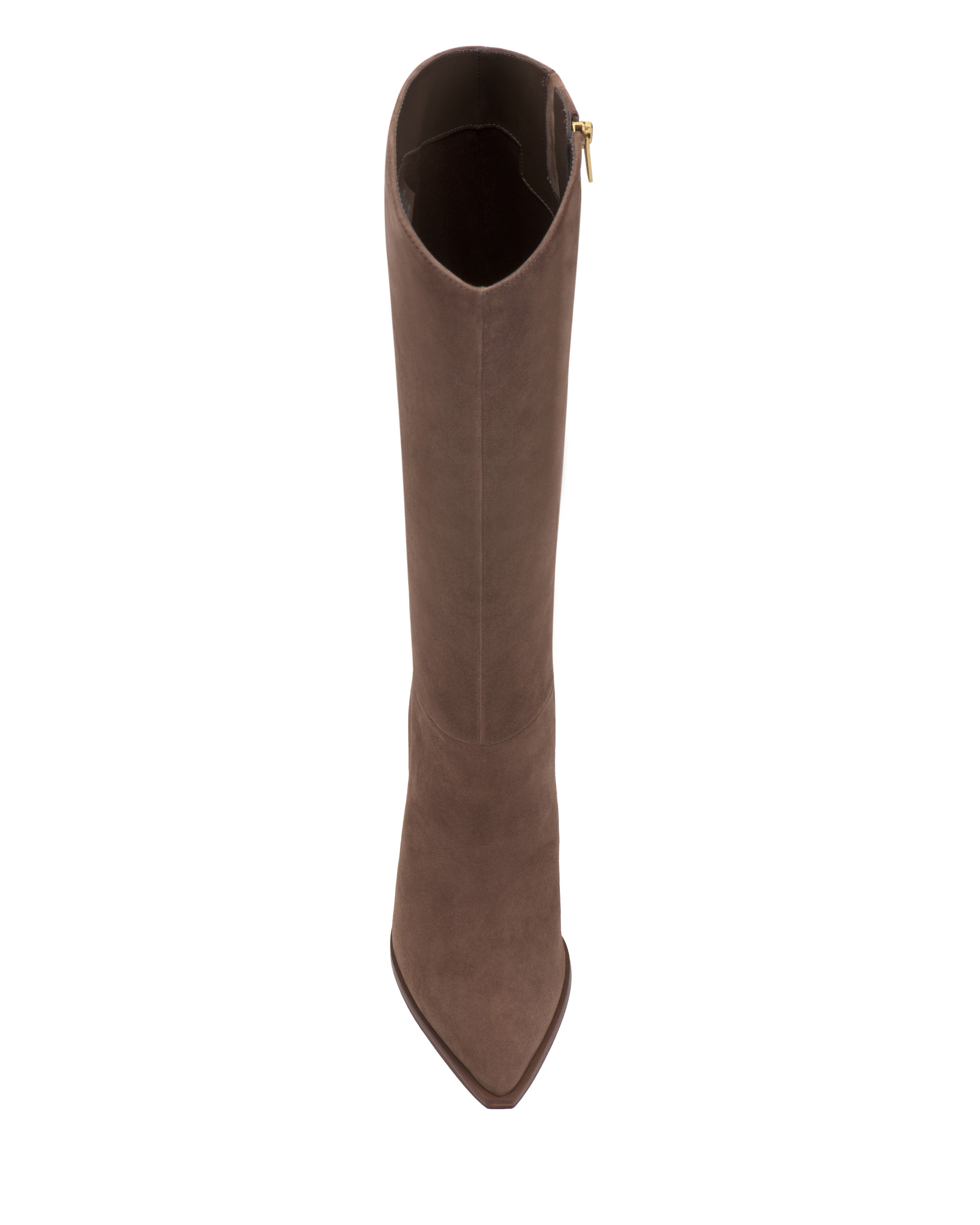 Kenlea Extra Wide Calf Knee High Boot