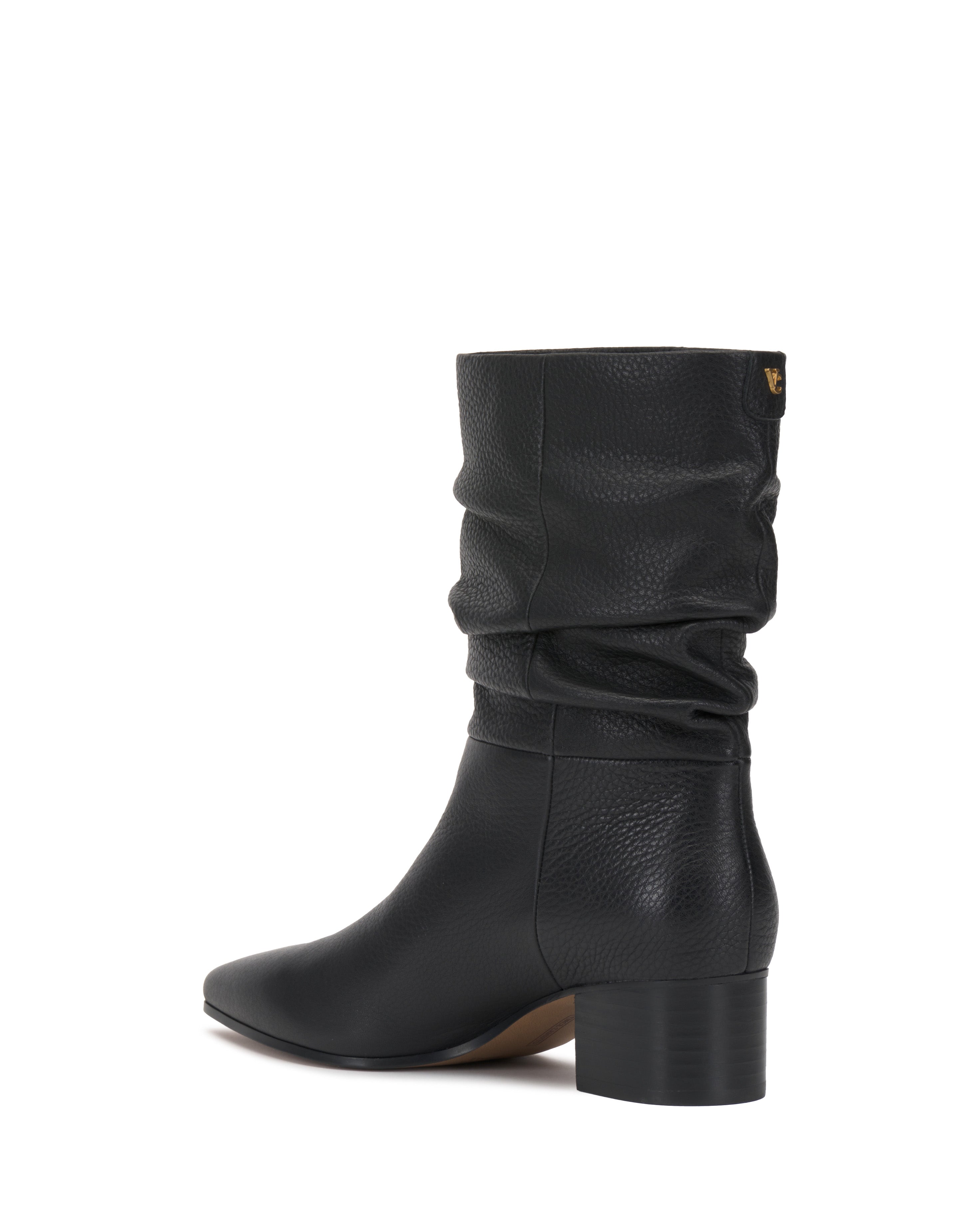 Kuvania Bootie