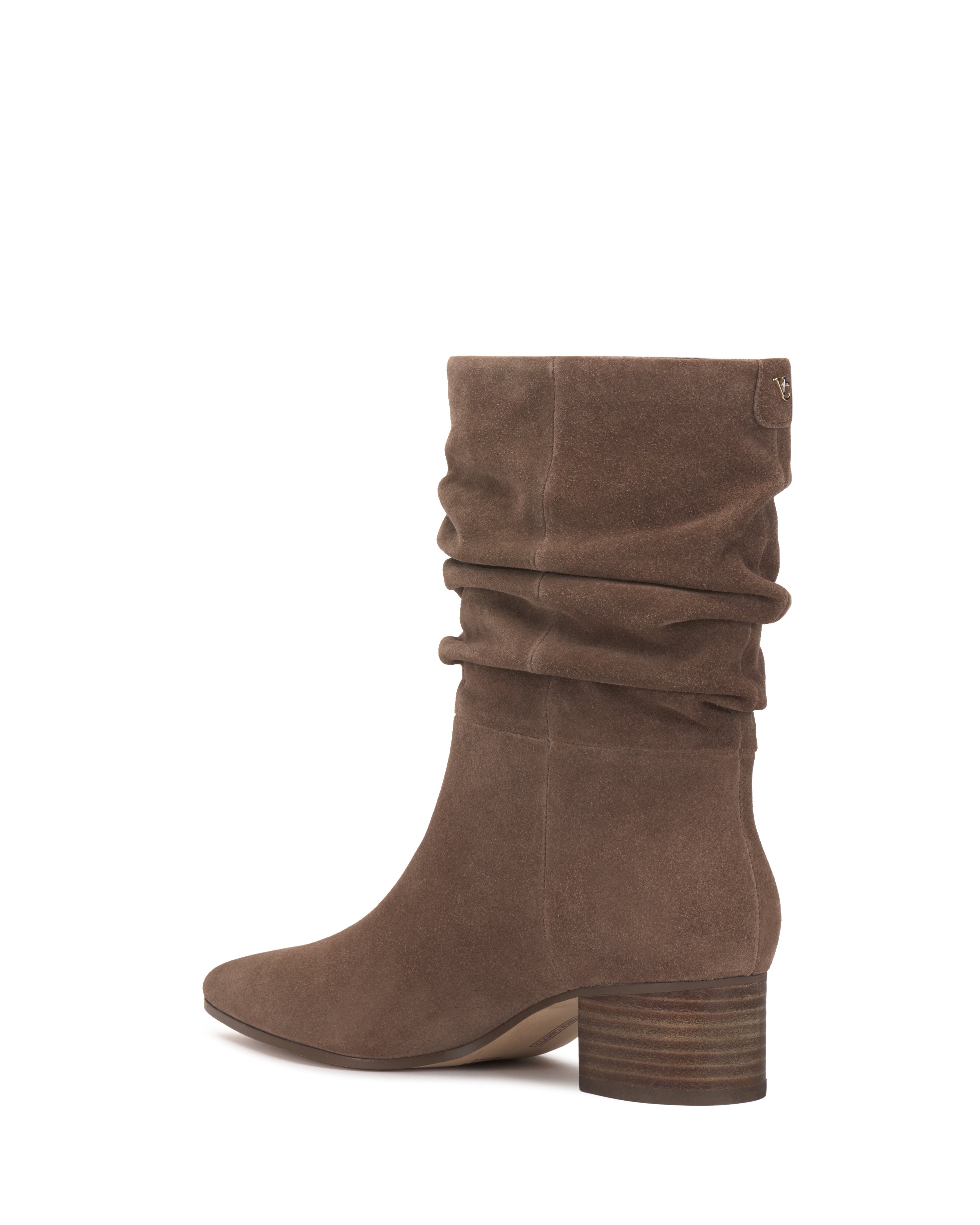 Kuvania Bootie