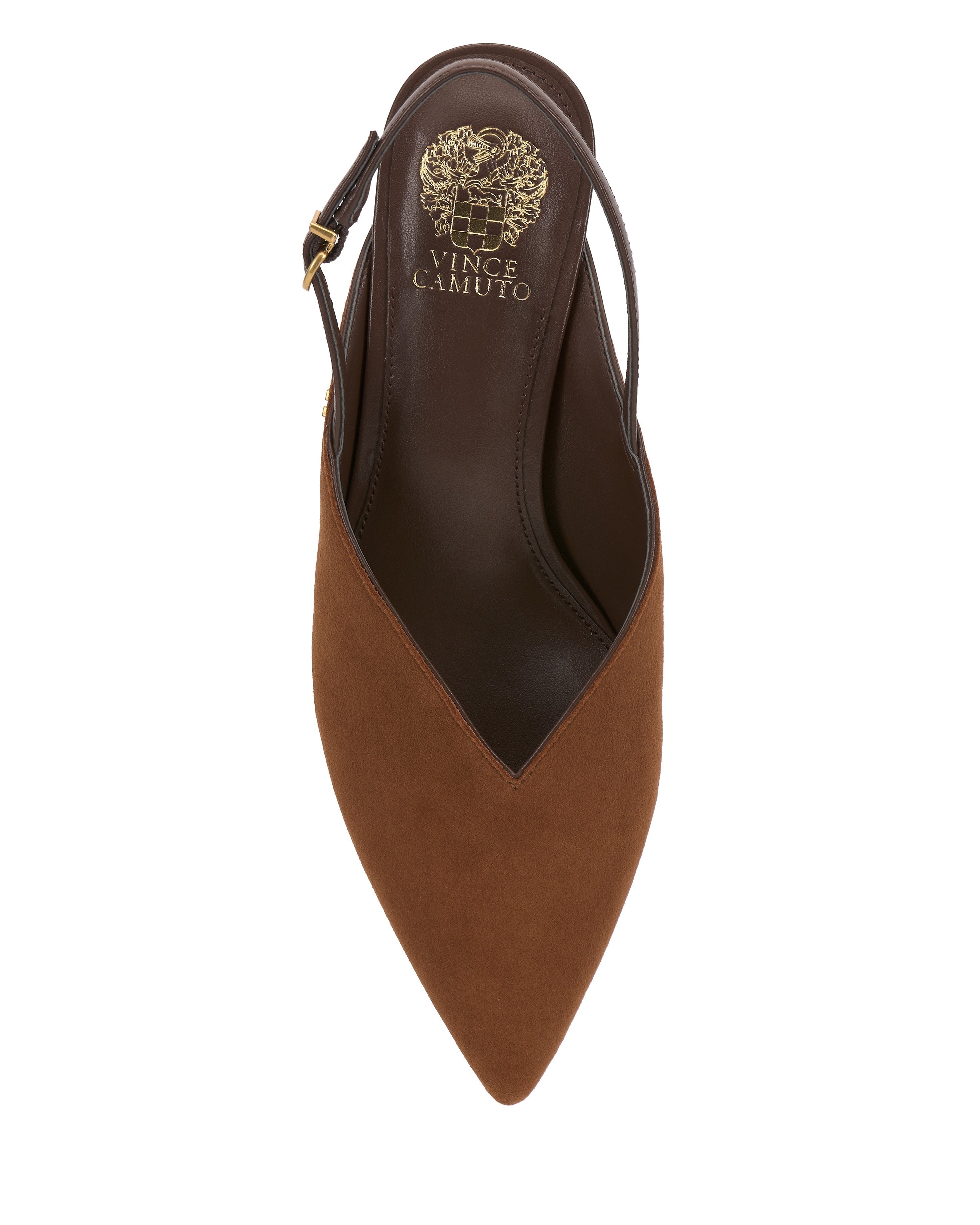 Kylien Kitten Heel Pump