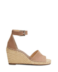 Leera Espadrille Wedge Sandal