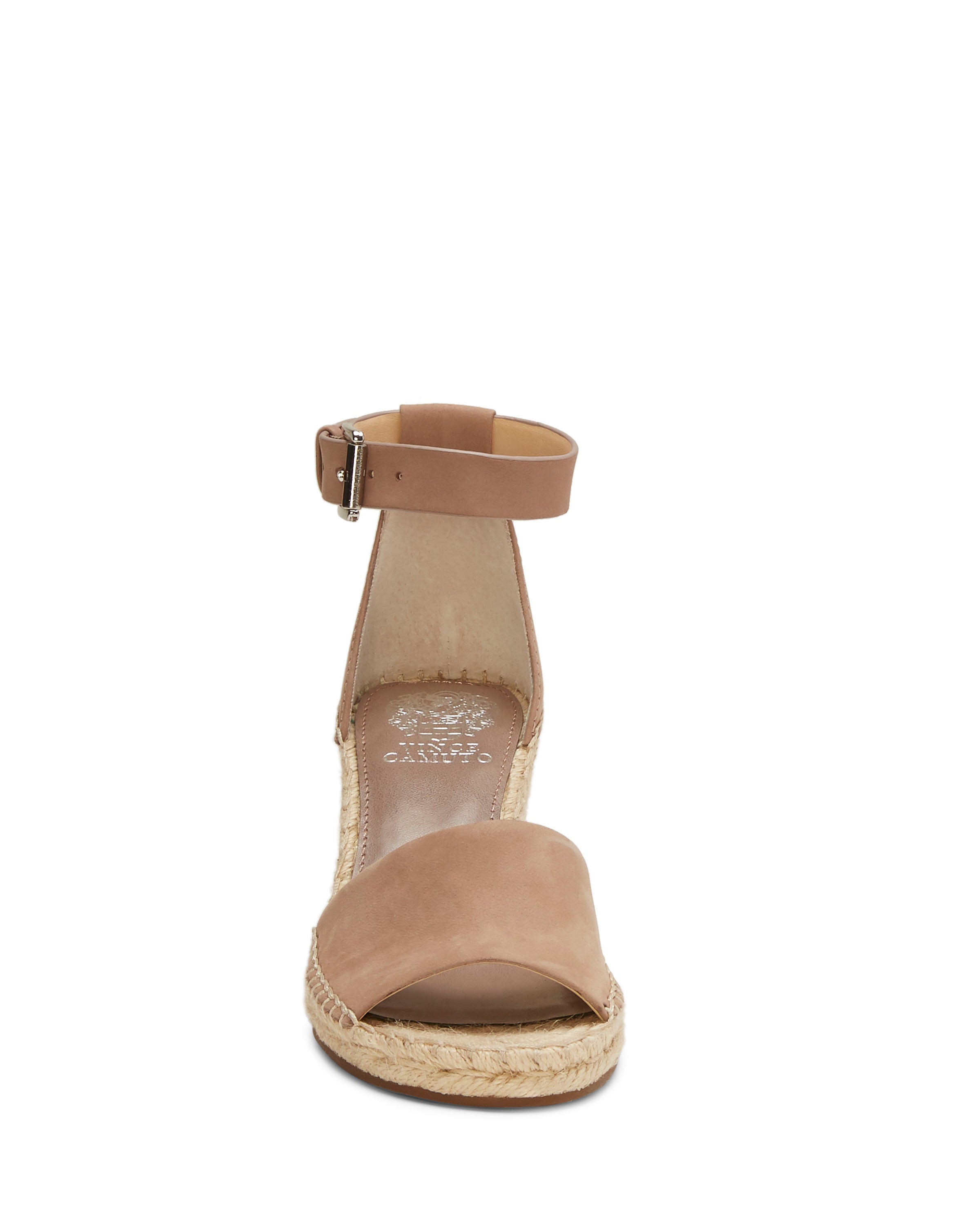 Leera Espadrille Wedge Sandal