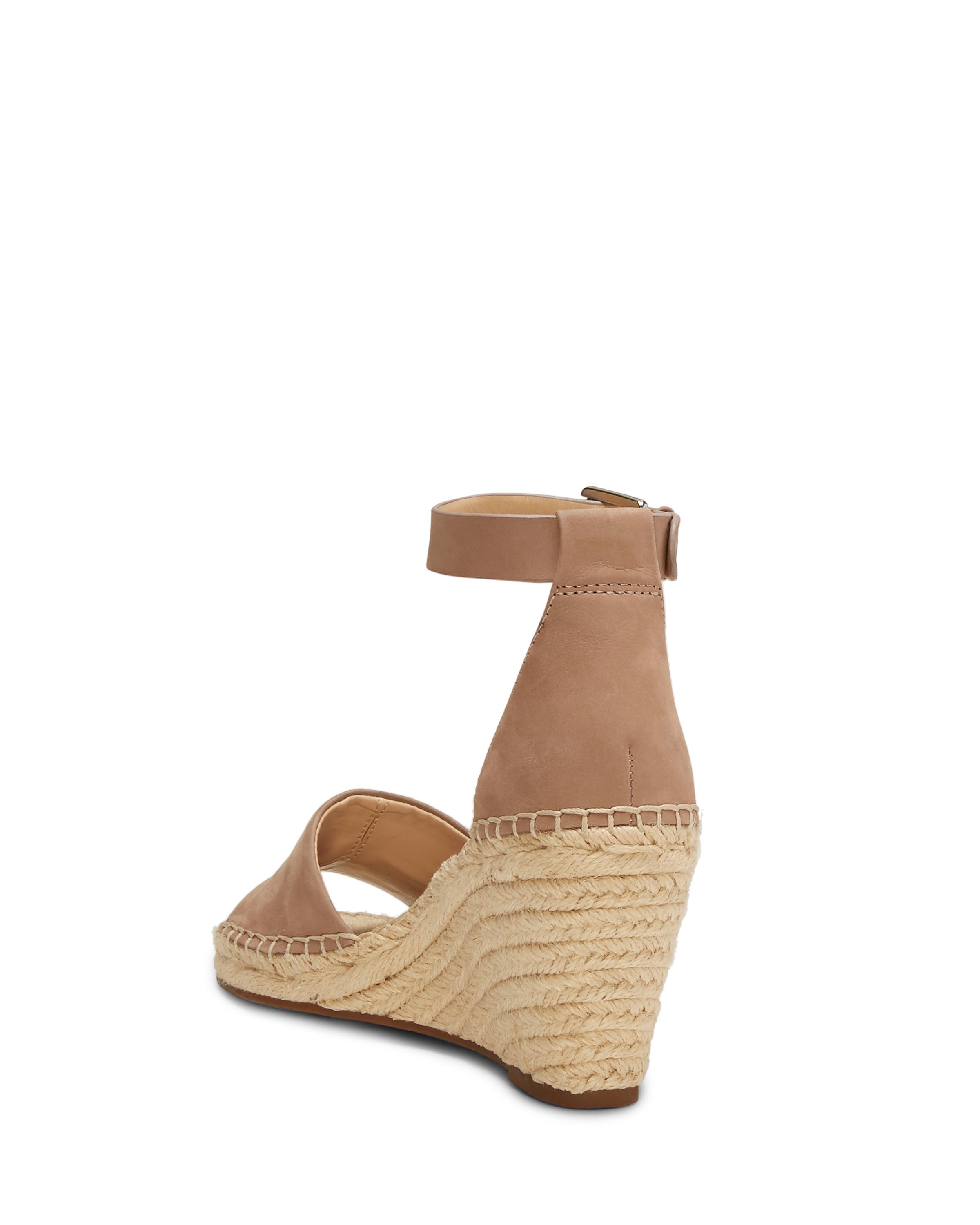 Leera Espadrille Wedge Sandal