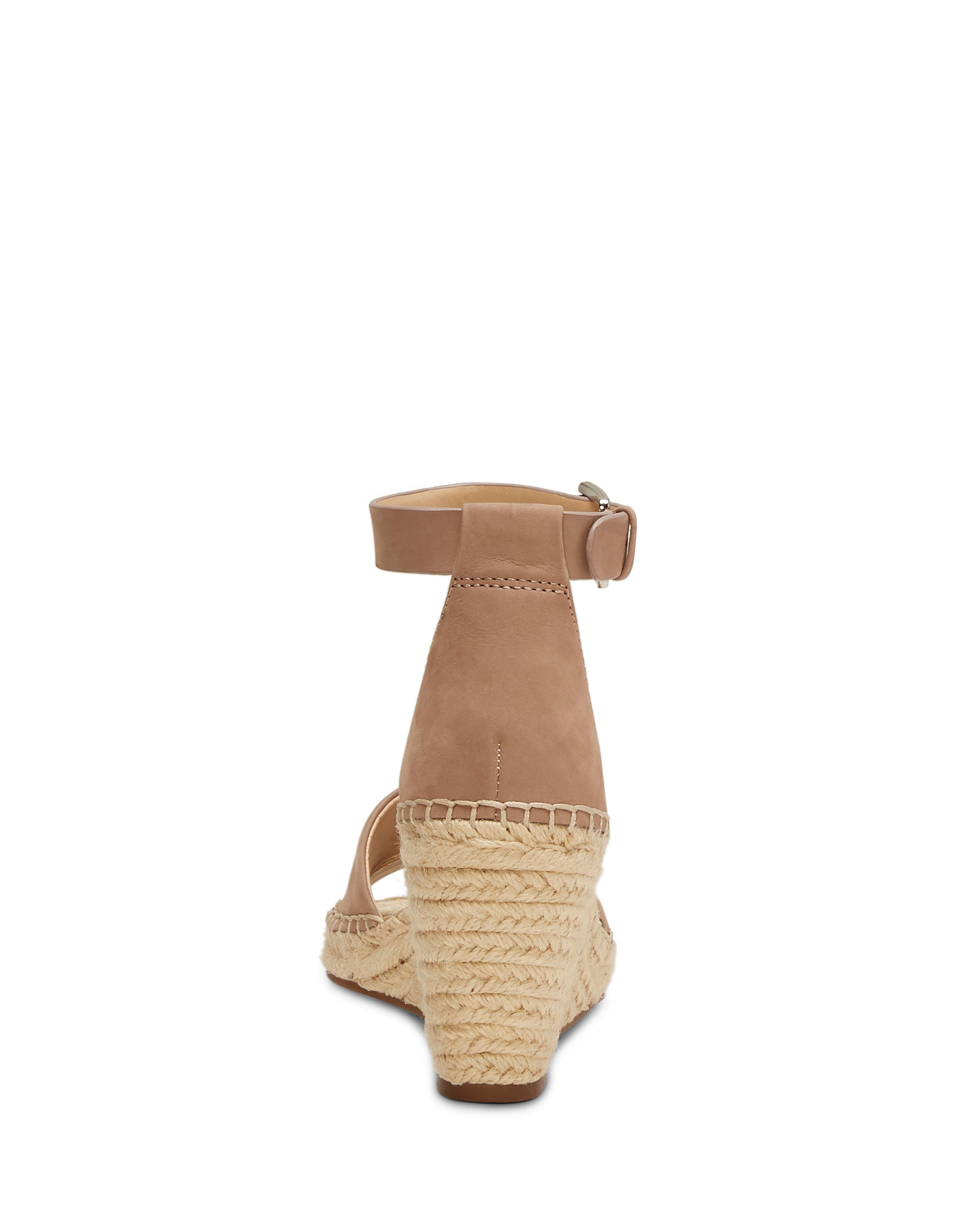 Leera Espadrille Wedge Sandal