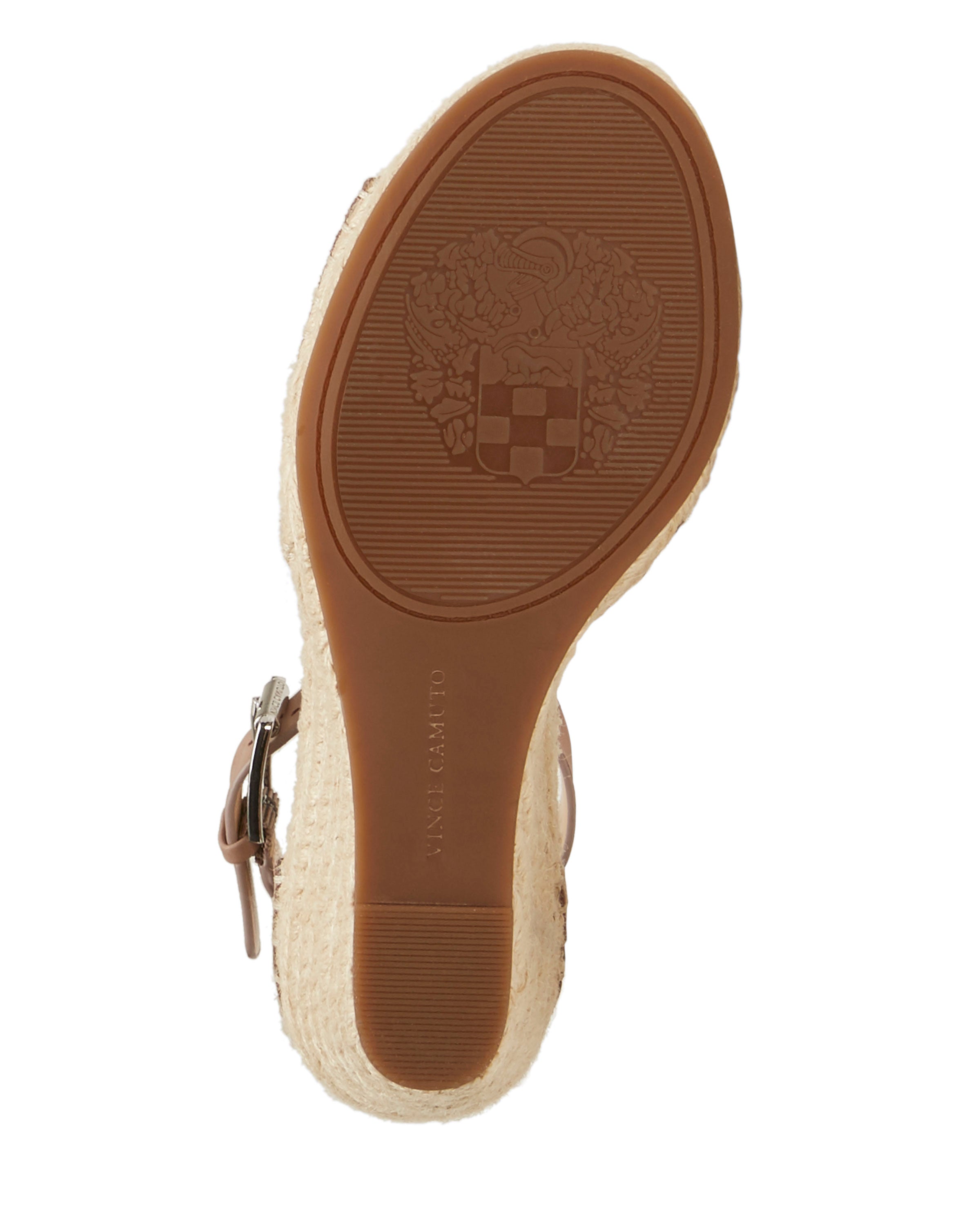Leera Espadrille Wedge Sandal