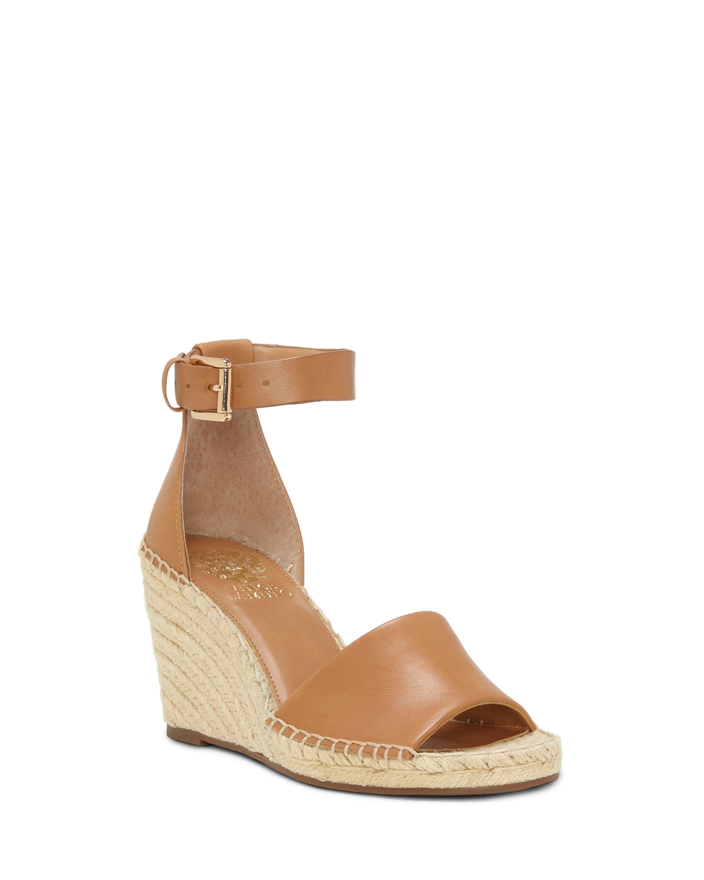 Leera Espadrille Wedge Sandal
