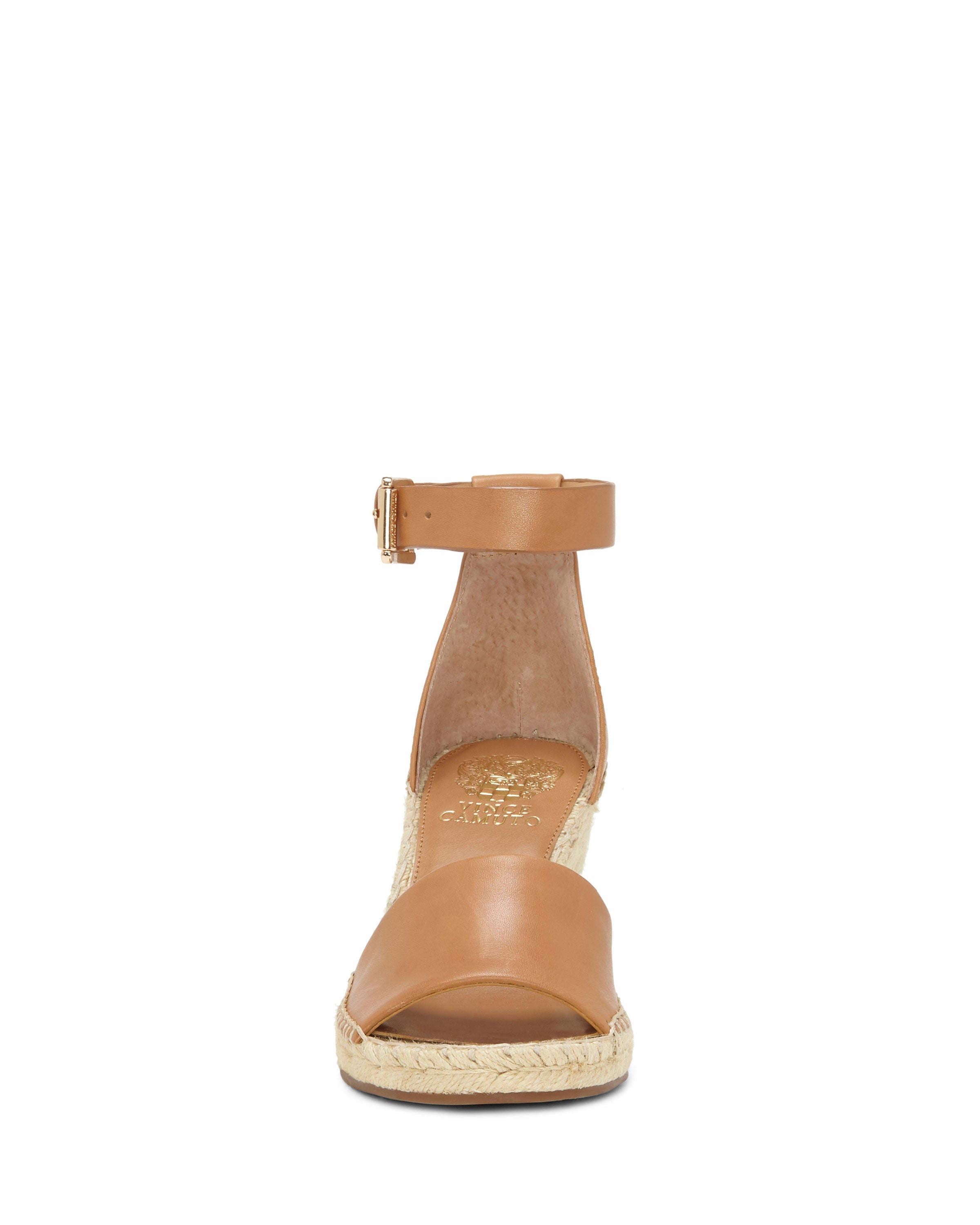 Leera Espadrille Wedge Sandal