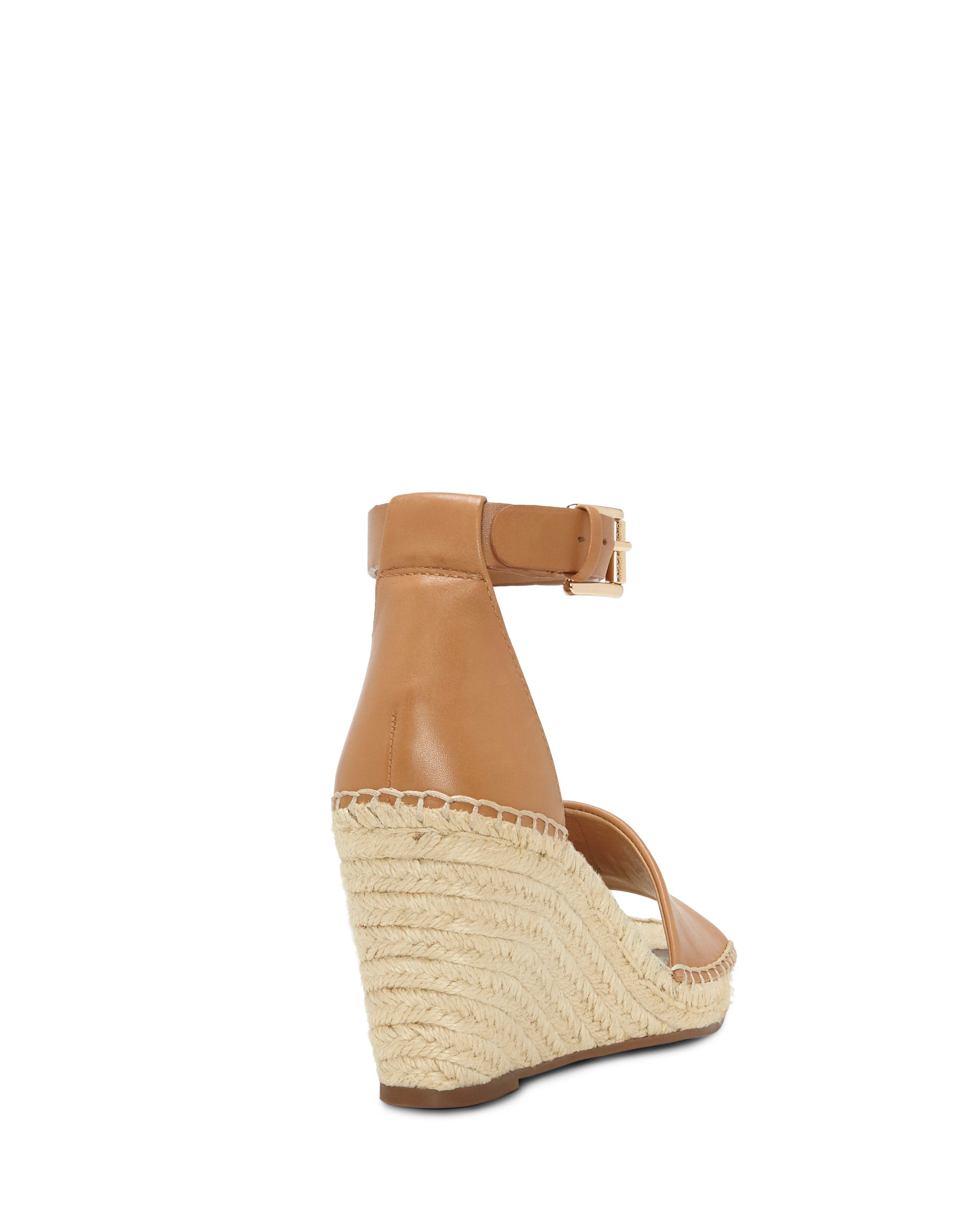 Leera Espadrille Wedge Sandal