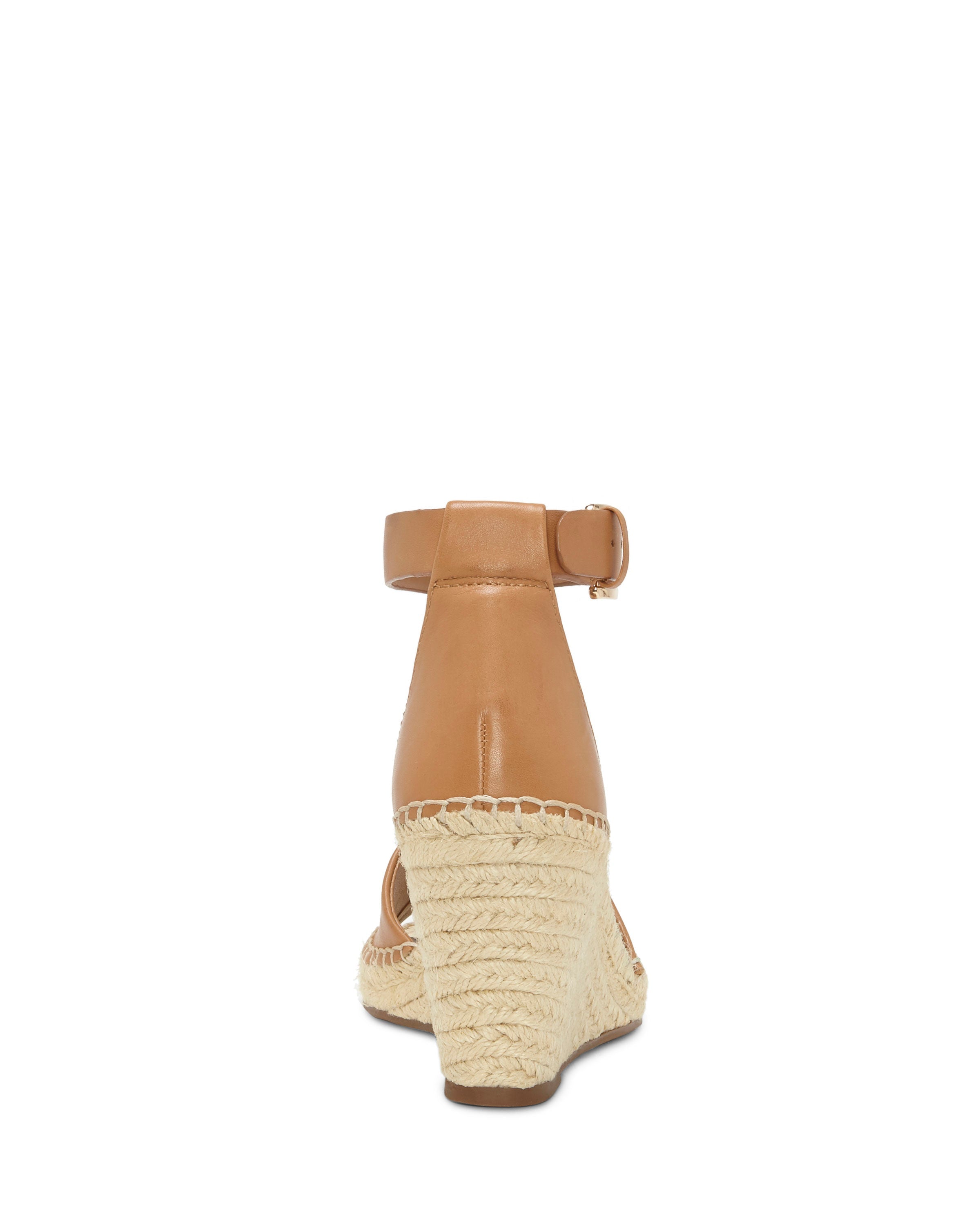 Leera Espadrille Wedge Sandal