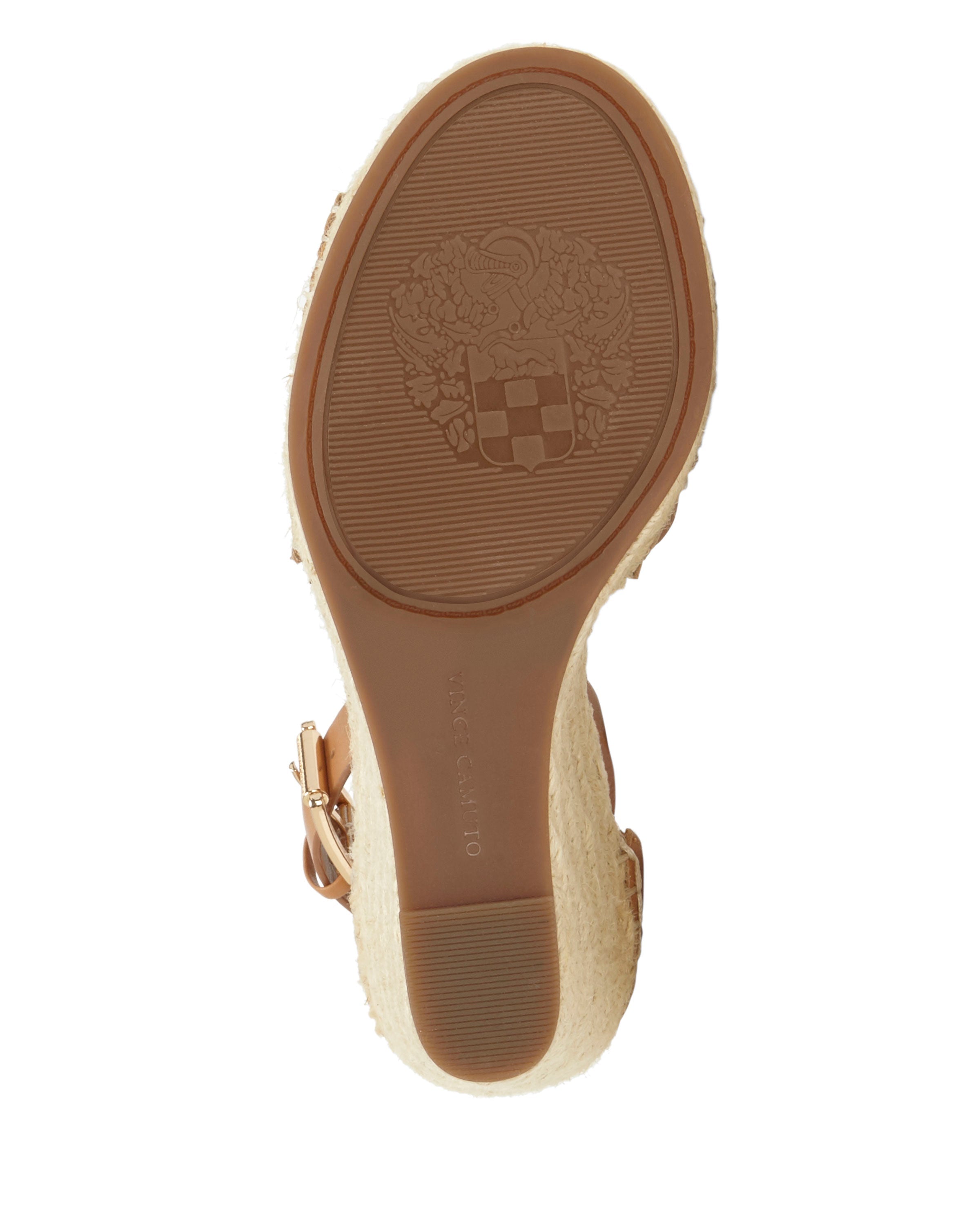 Leera Espadrille Wedge Sandal