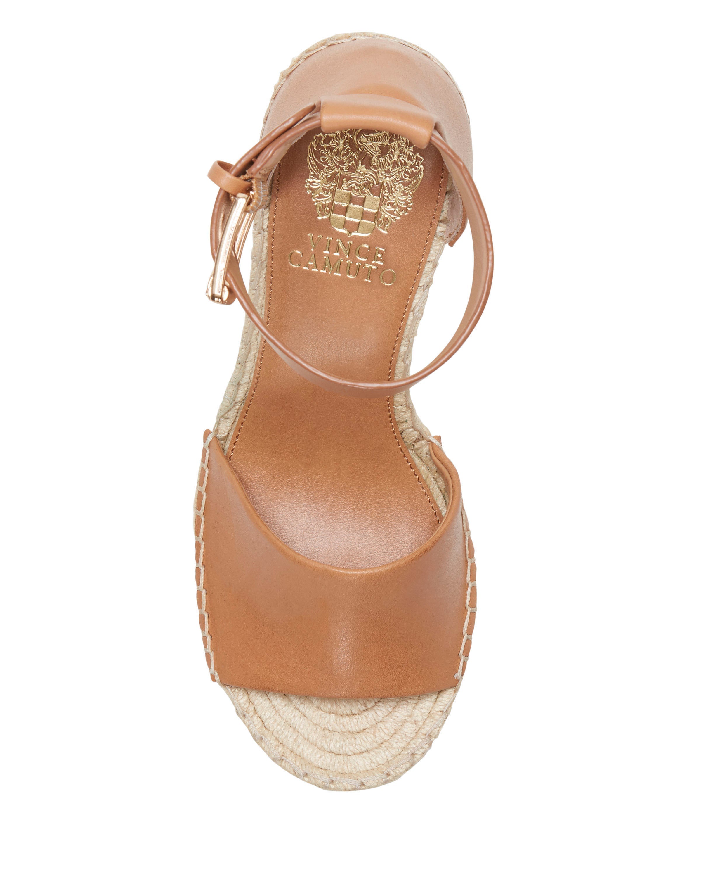 Leera Espadrille Wedge Sandal