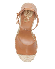 Leera Espadrille Wedge Sandal
