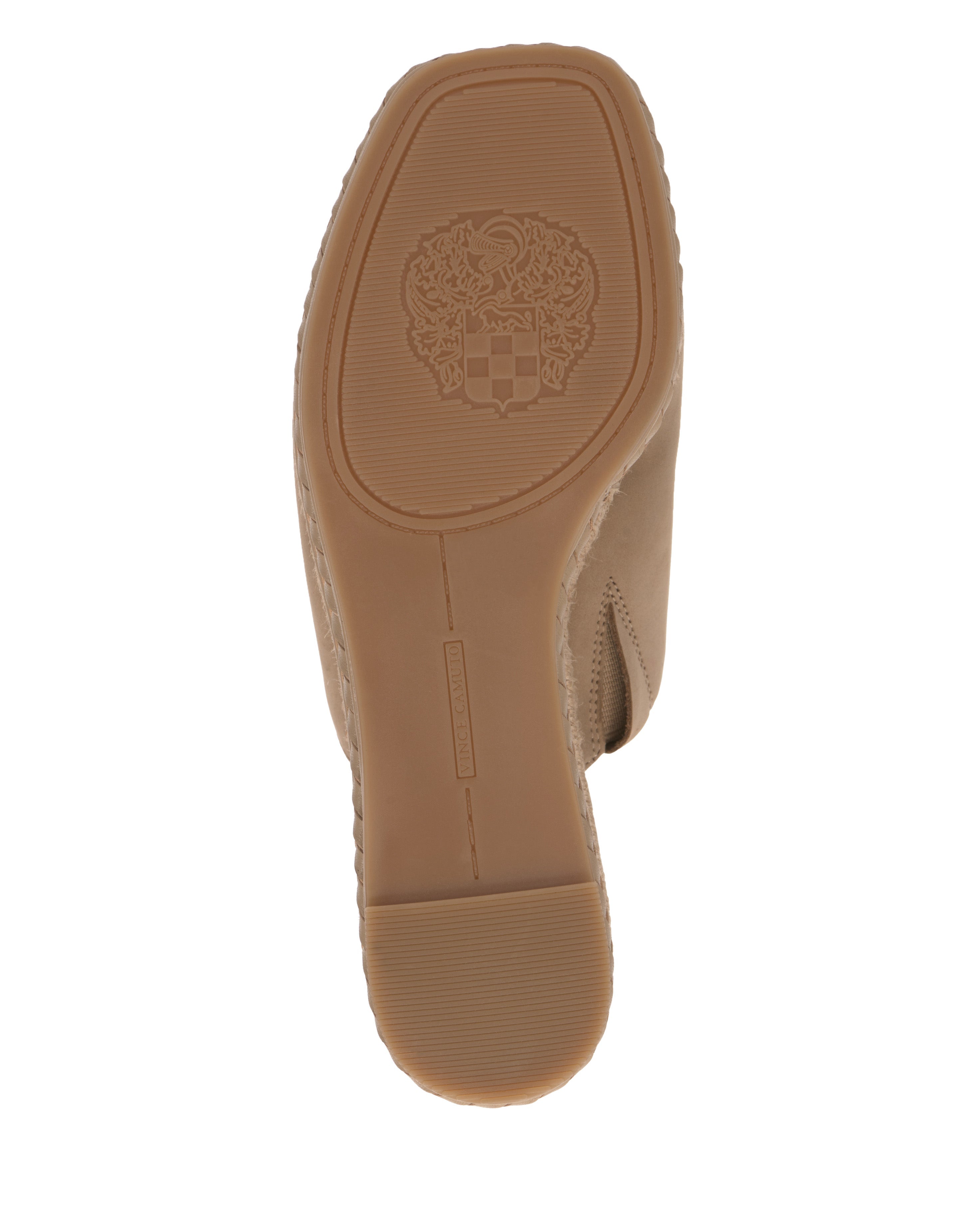 Lierna Espadrille Wedge Sandal