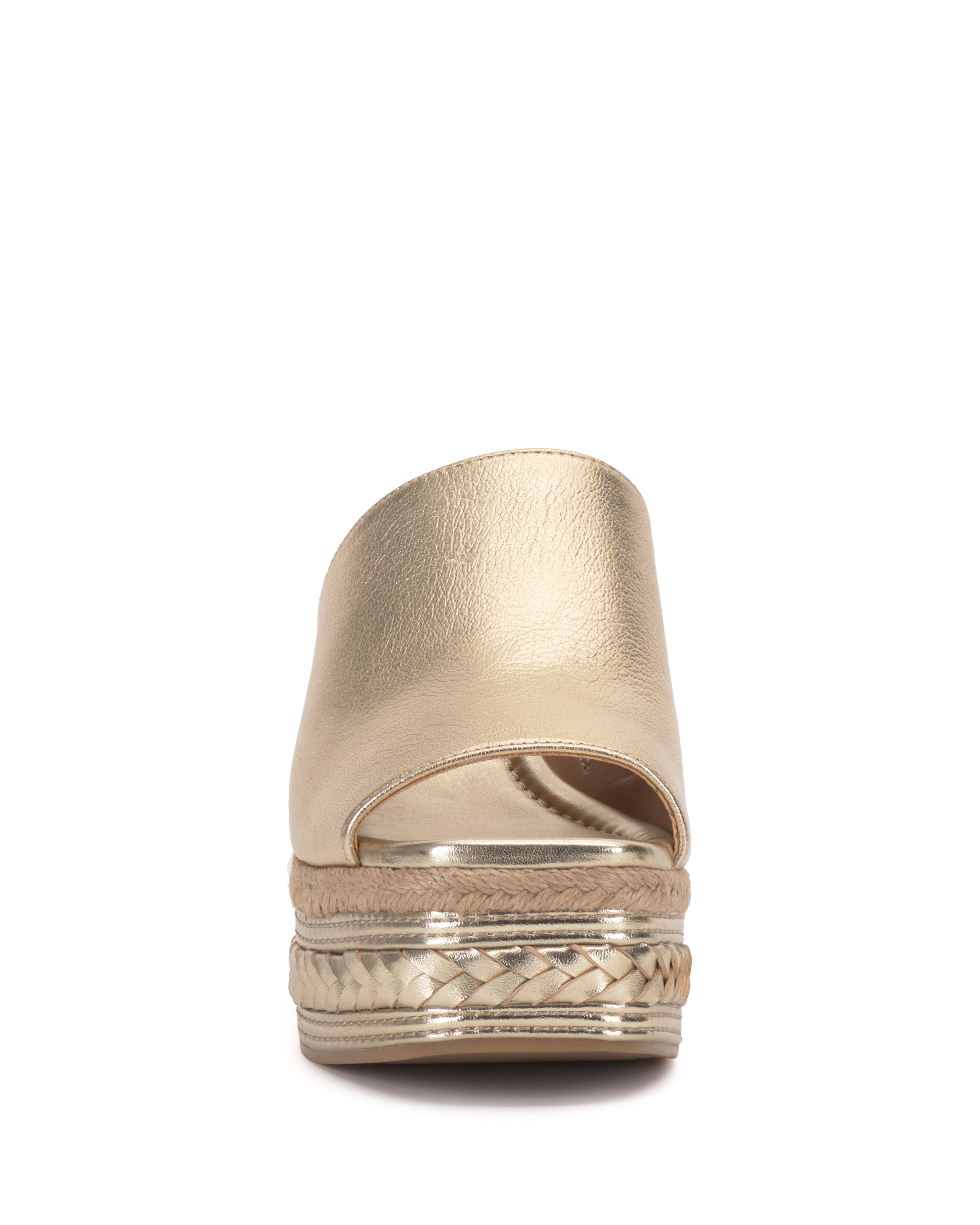 Lierna Espadrille Wedge Sandal