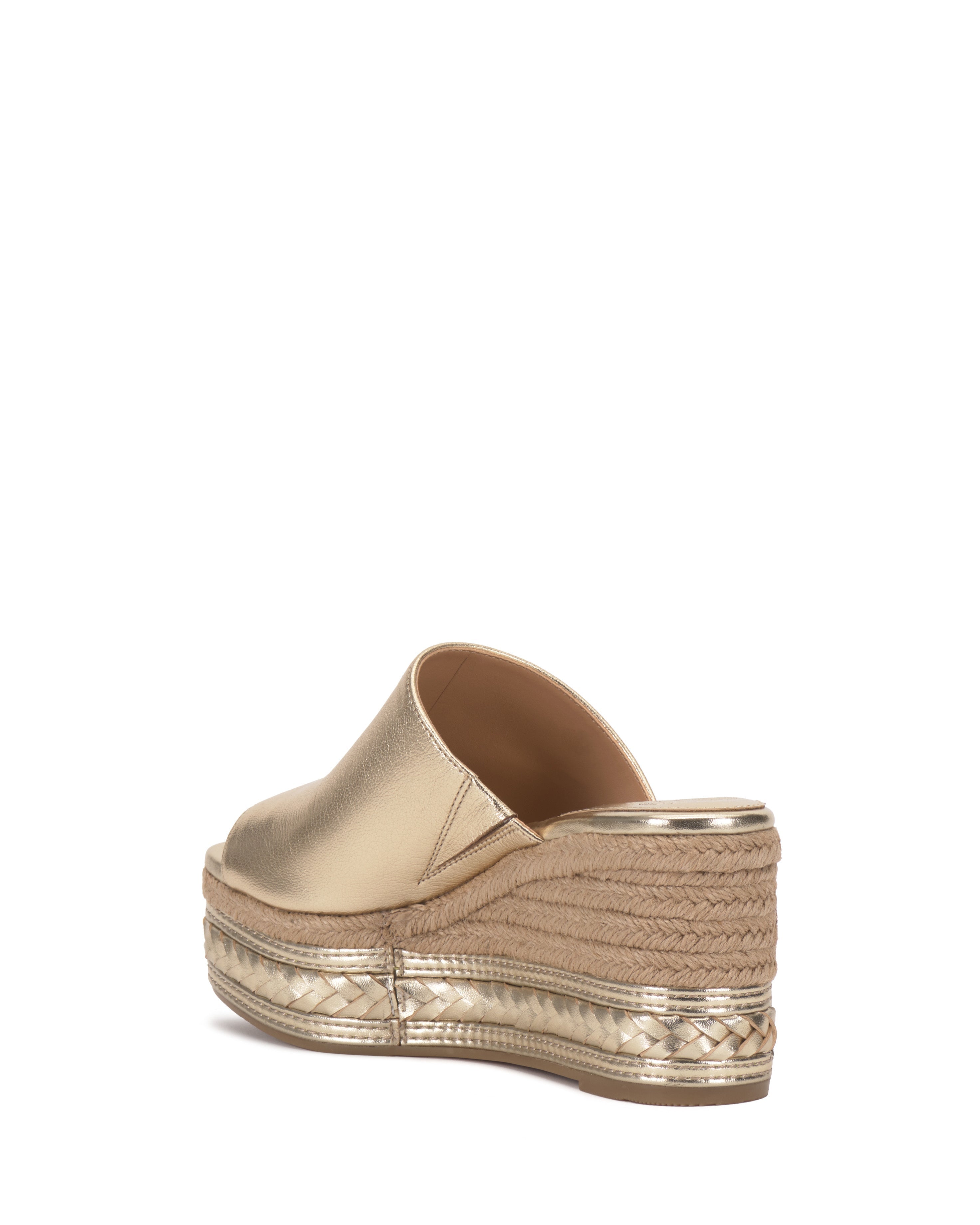 Lierna Espadrille Wedge Sandal