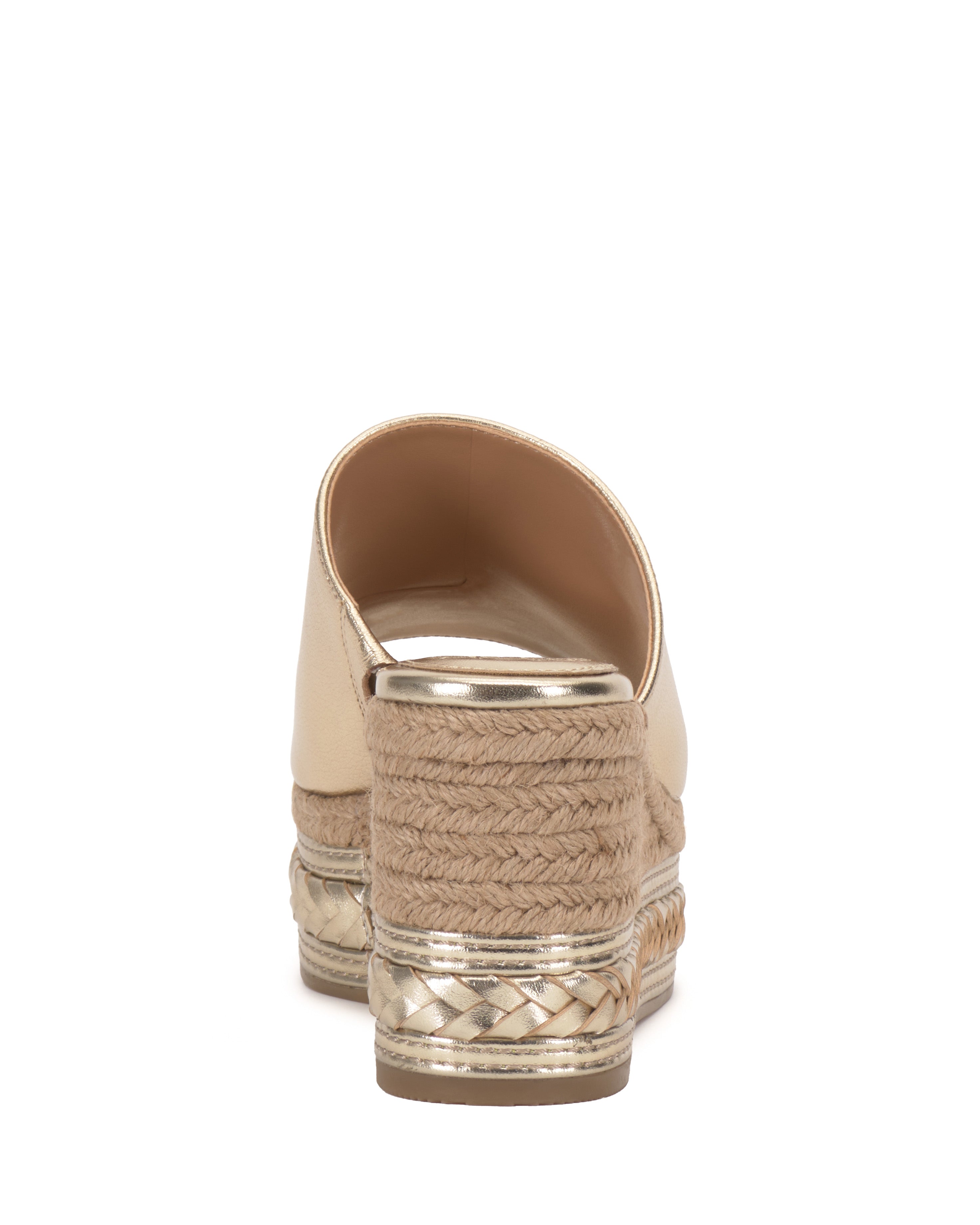 Lierna Espadrille Wedge Sandal