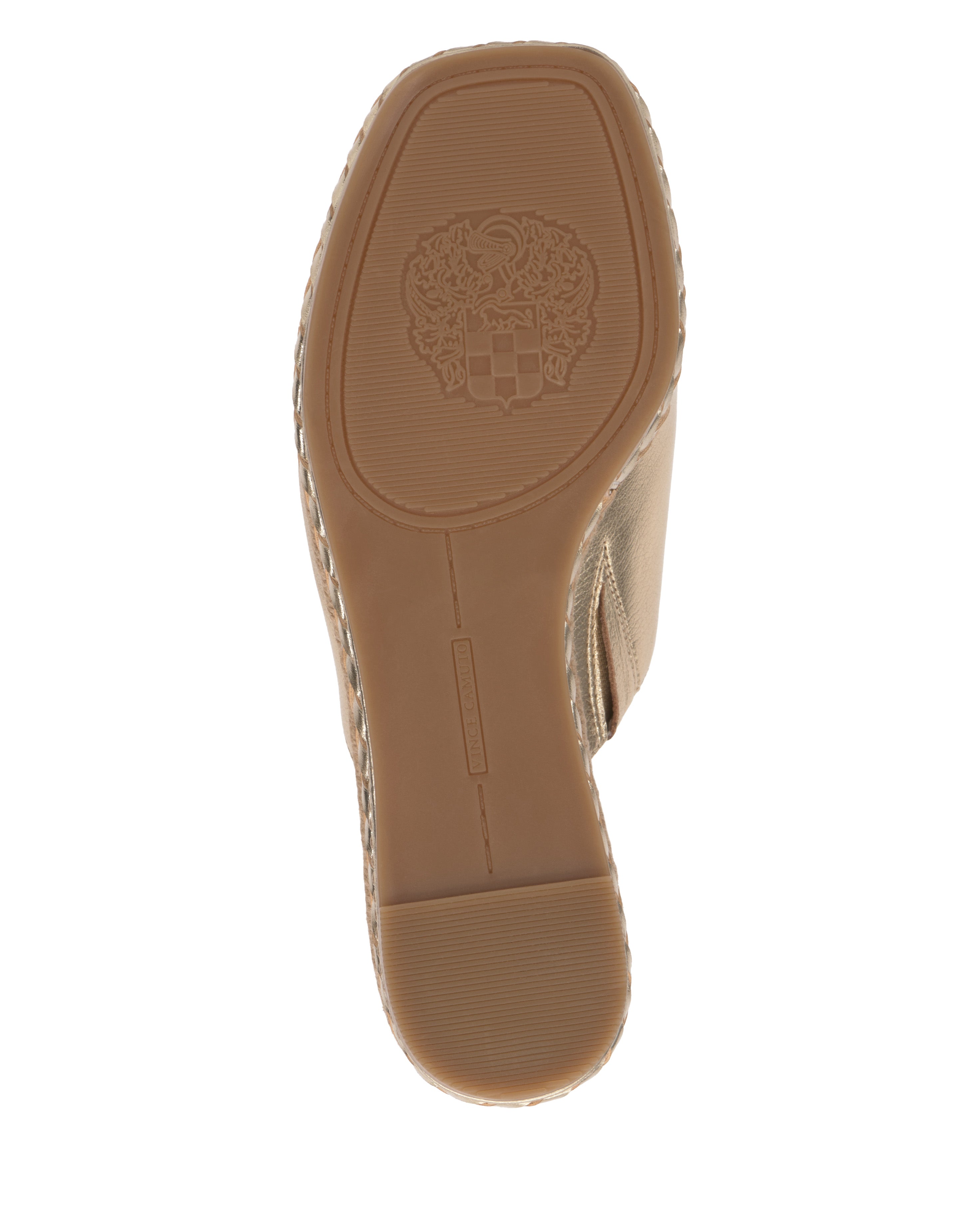 Lierna Espadrille Wedge Sandal