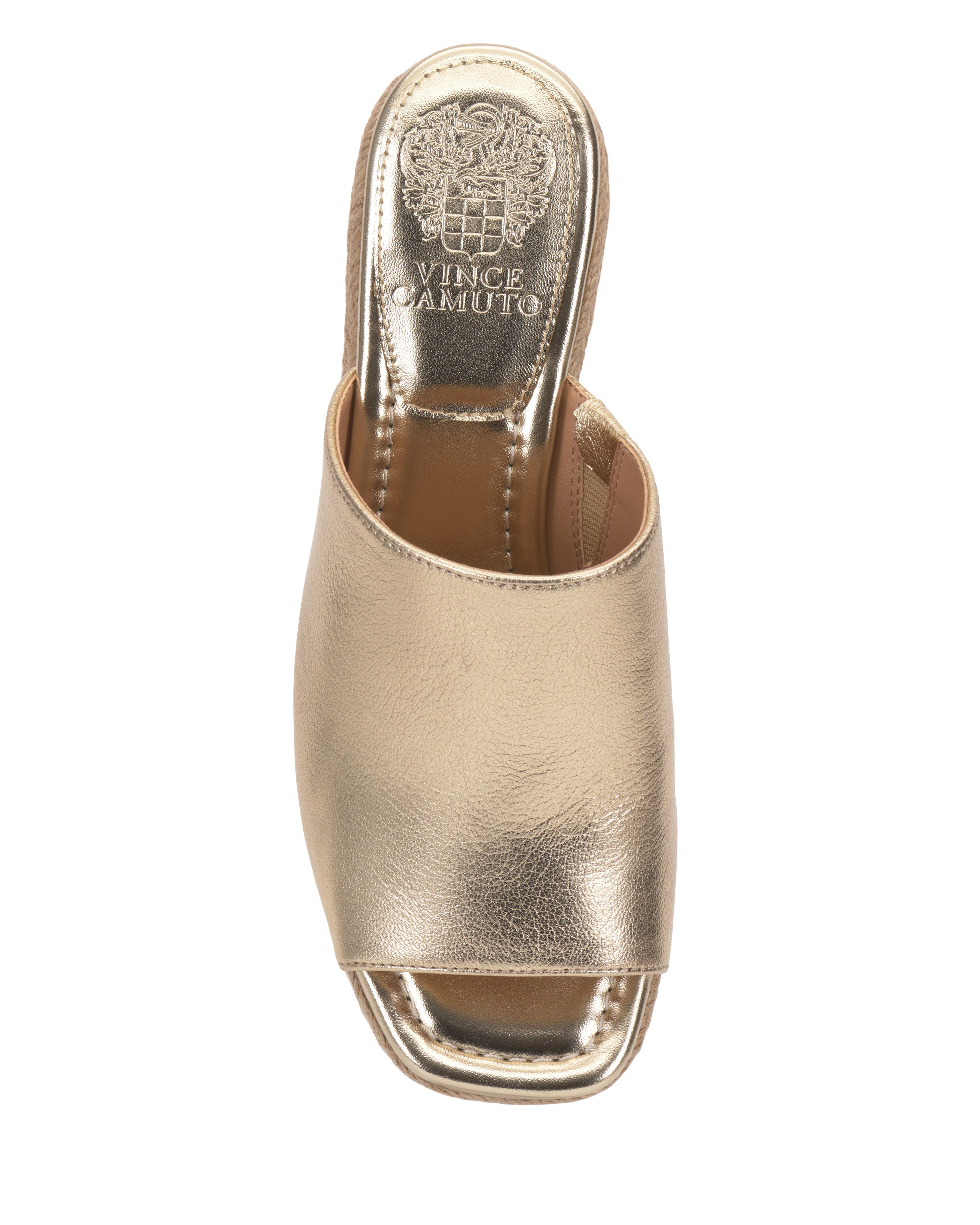 Lierna Espadrille Wedge Sandal